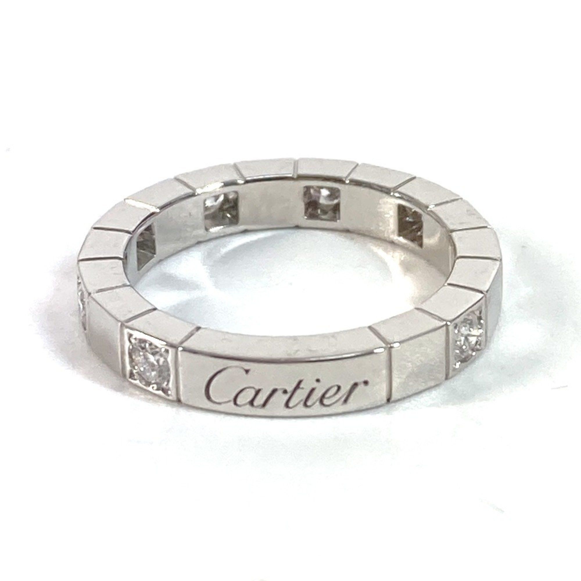 Cartier Cartier Lanière ring Size ONE SIZE - 3 Thumbnail