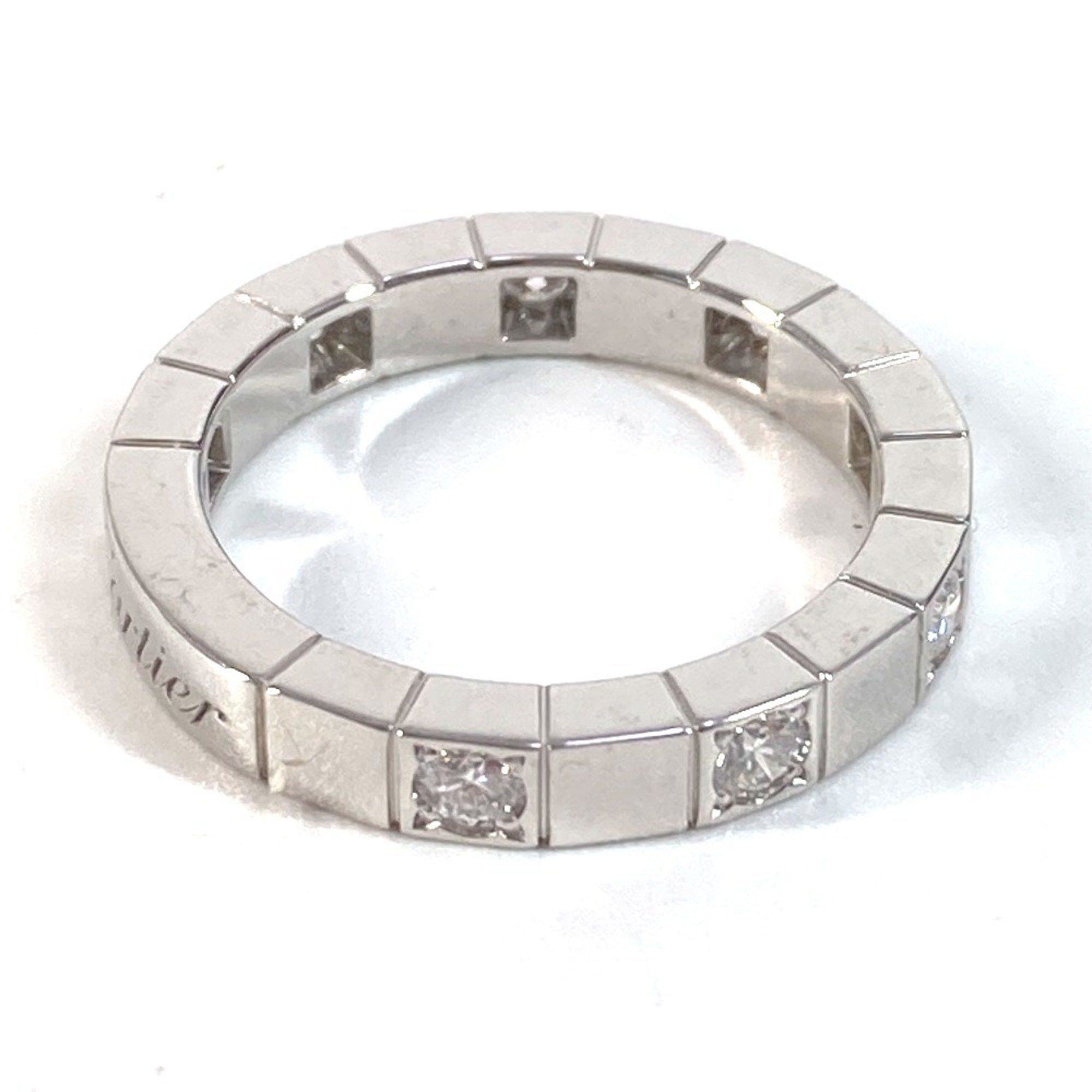 Cartier Cartier Lanière ring Size ONE SIZE - 2 Thumbnail