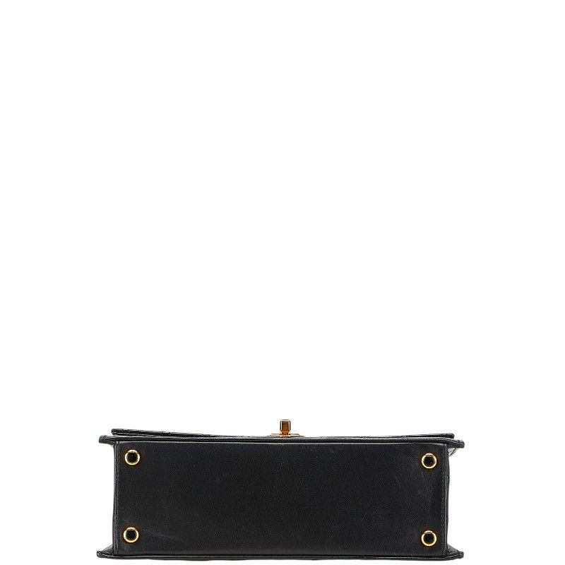 Chanel Chanel Chanel Matelasse Lambskin Shoulder Bag Leather Crossbody Bag Size ONE SIZE - 3 Thumbnail