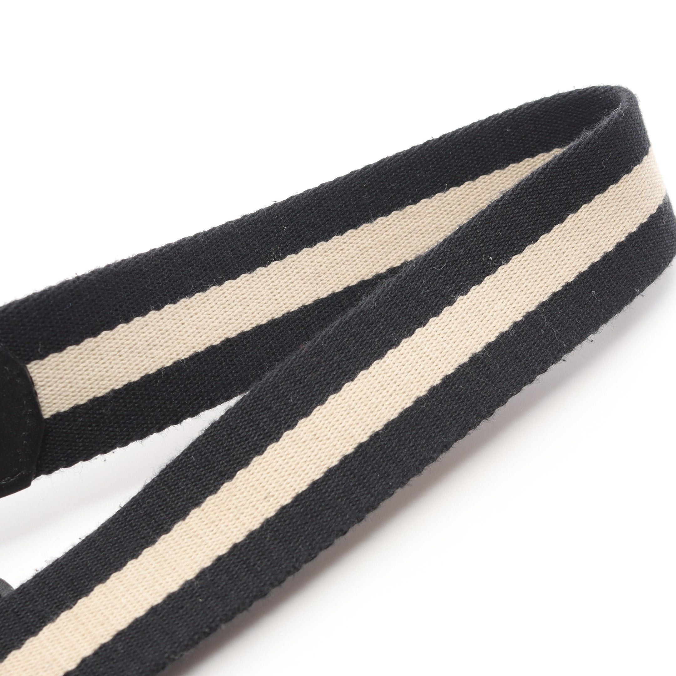 Louis Vuitton Louis Vuitton Buzas Marie Kate Monogram Mini Noir Shoulder Bag Canvas Leather Black Ivory Size ONE SIZE - 11 Thumbnail