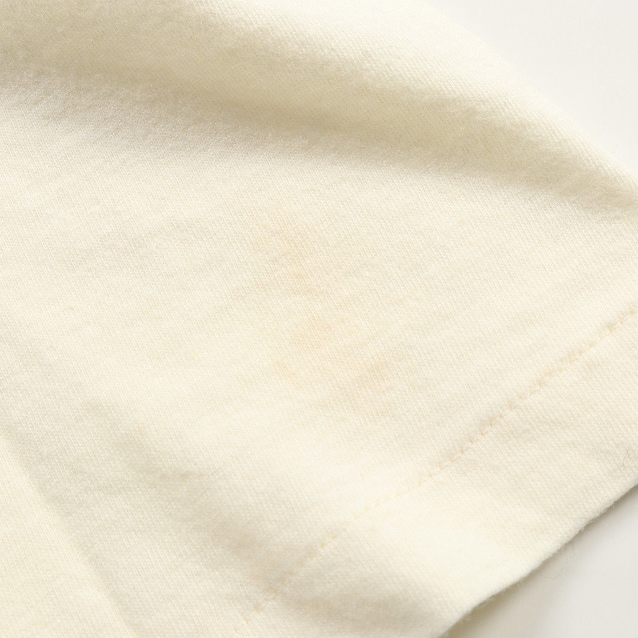 Dior Dior J'ADIOR 8 T-Shirt Cotton Linen Off White Size ONE SIZE - 5 Thumbnail