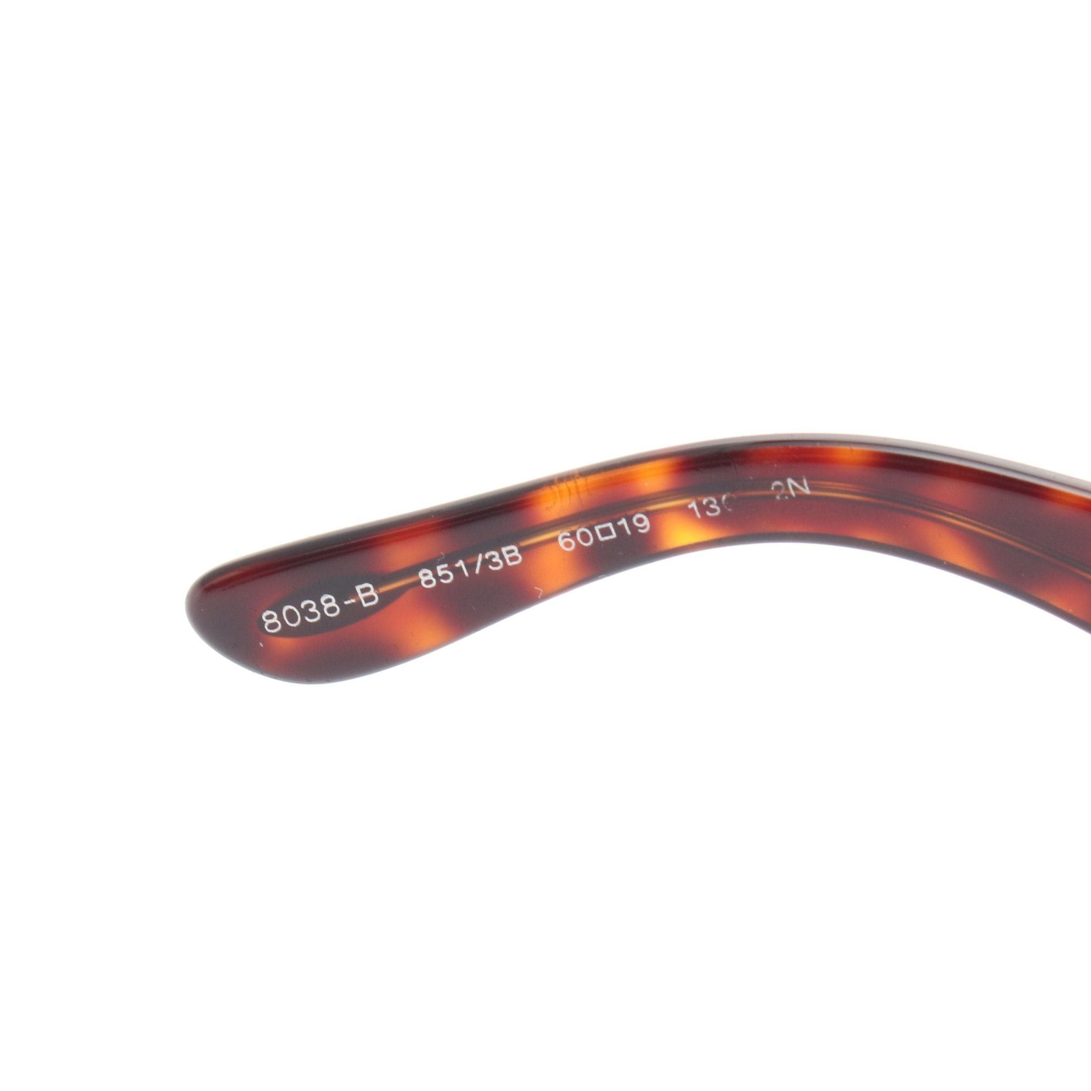 Bvlgari Bvlgari Sunglasses Brown Size ONE SIZE - 5 Thumbnail