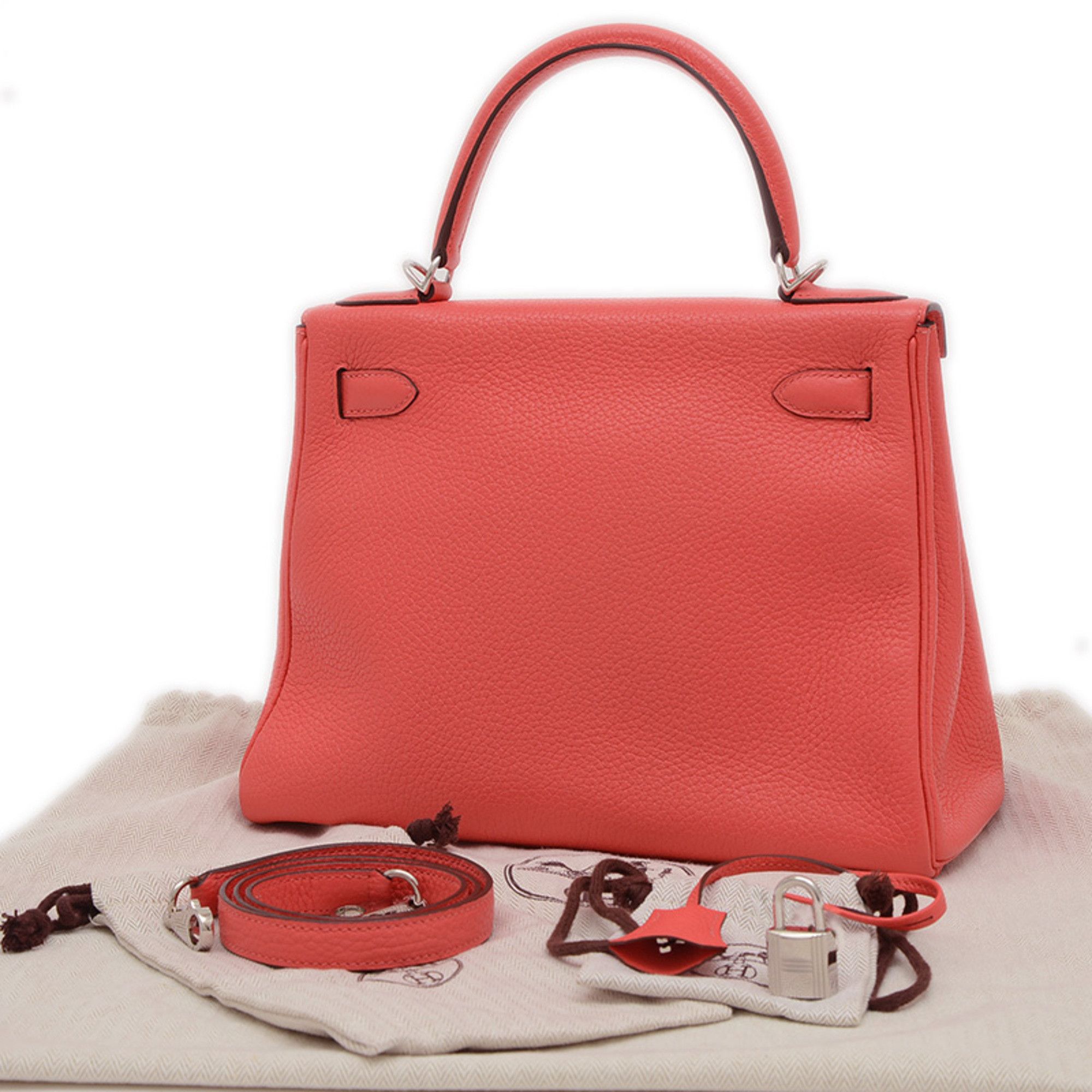 Hermes Hermès Kelly 28 handbag Size ONE SIZE - 10 Thumbnail