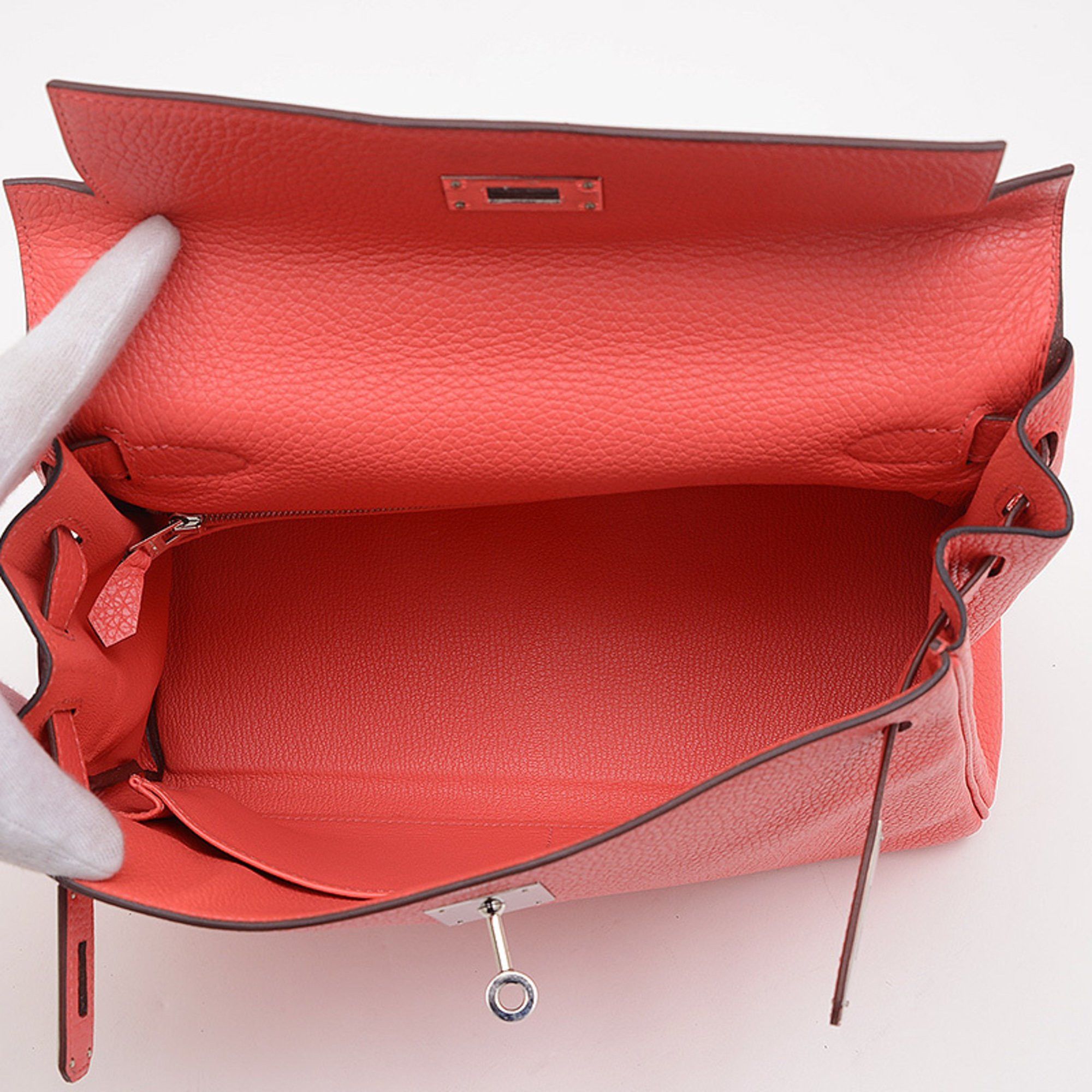 Hermes Hermès Kelly 28 handbag Size ONE SIZE - 7 Thumbnail