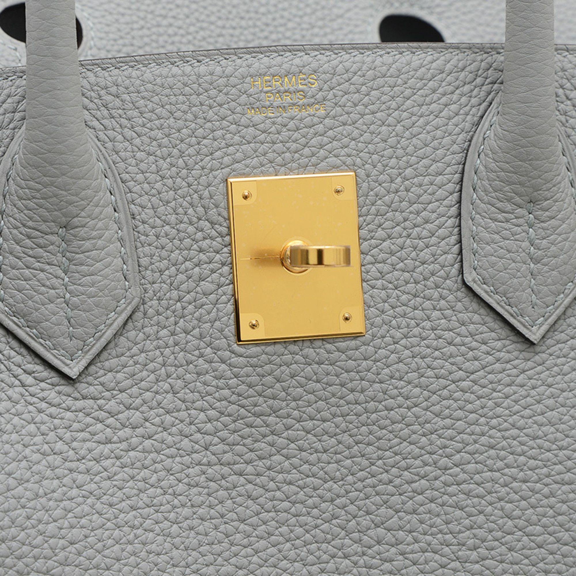 Hermes Hermès Birkin 30 handbag Size ONE SIZE - 5 Thumbnail