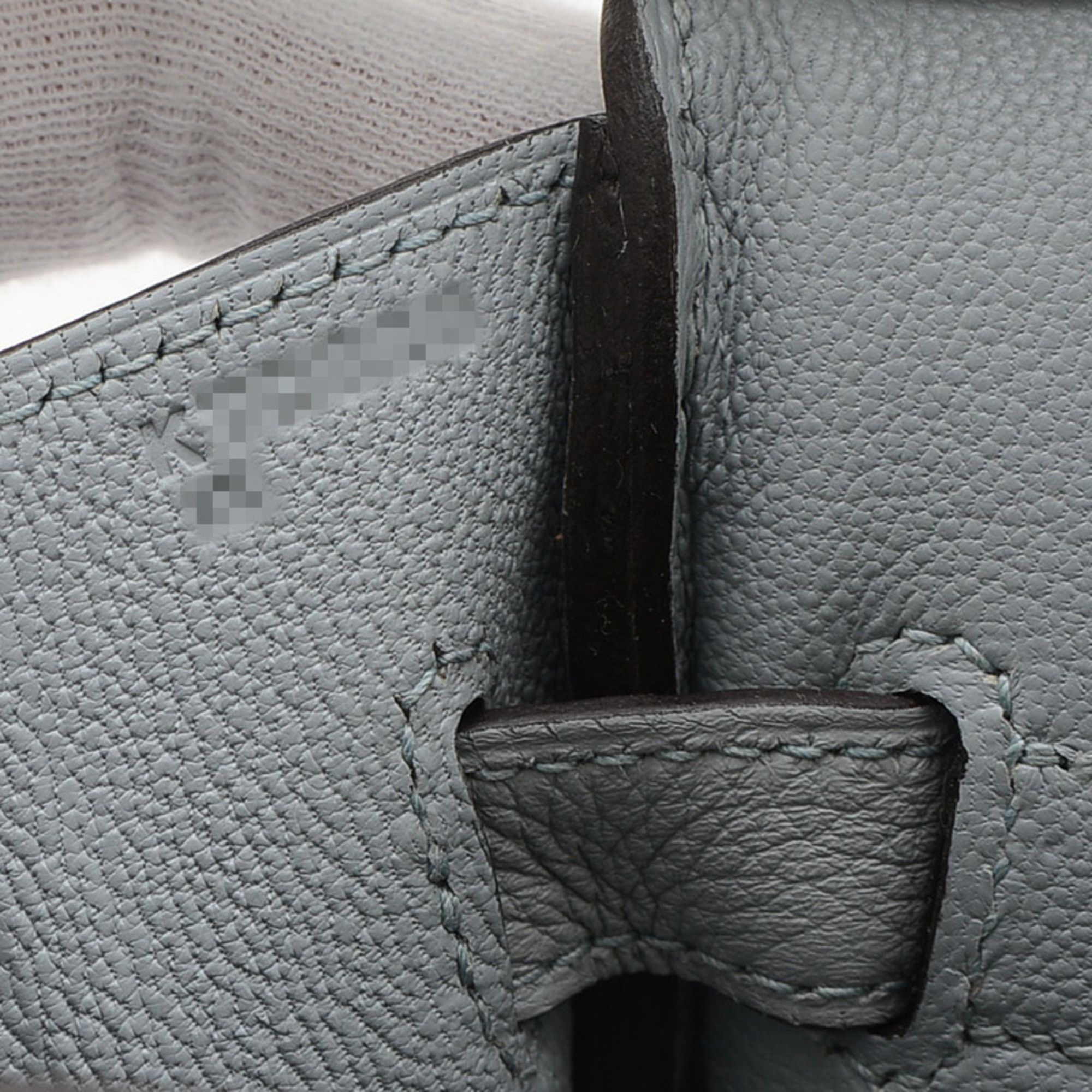 Hermes Hermès Birkin 30 handbag Size ONE SIZE - 6 Thumbnail