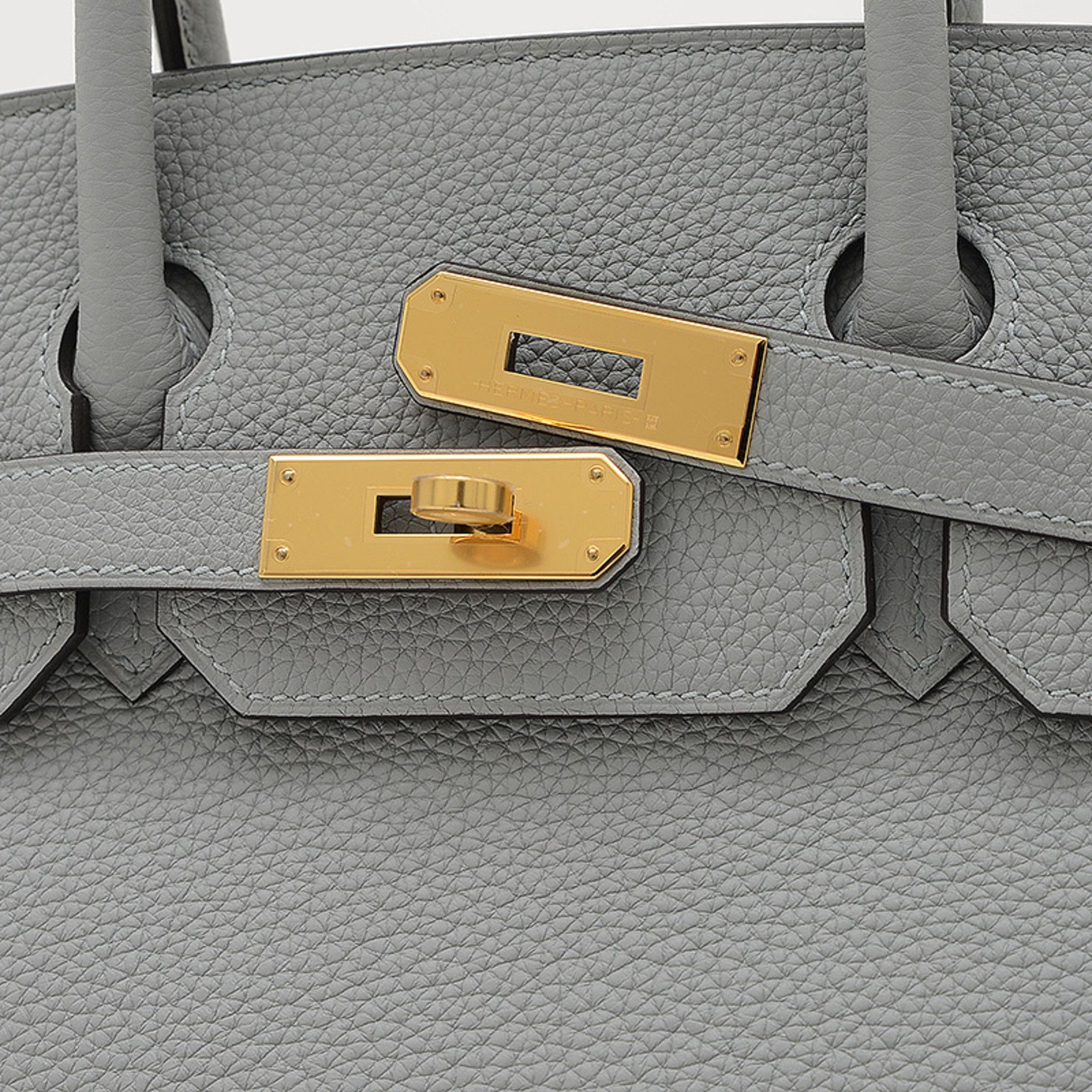 Hermes Hermès Birkin 30 handbag Size ONE SIZE - 3 Thumbnail