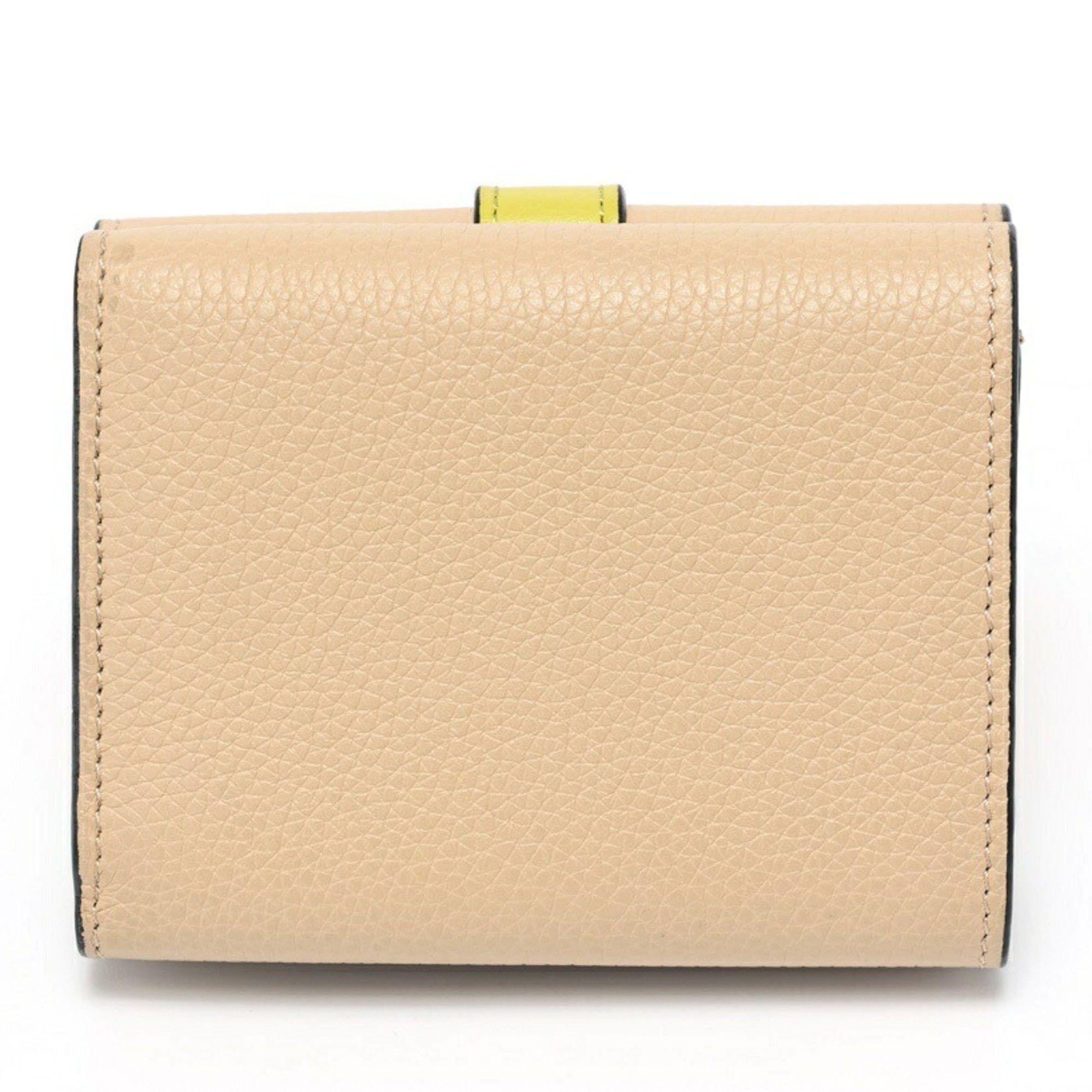 Loewe Loewe Trifold Wallet wallet Size ONE SIZE - 2 Thumbnail