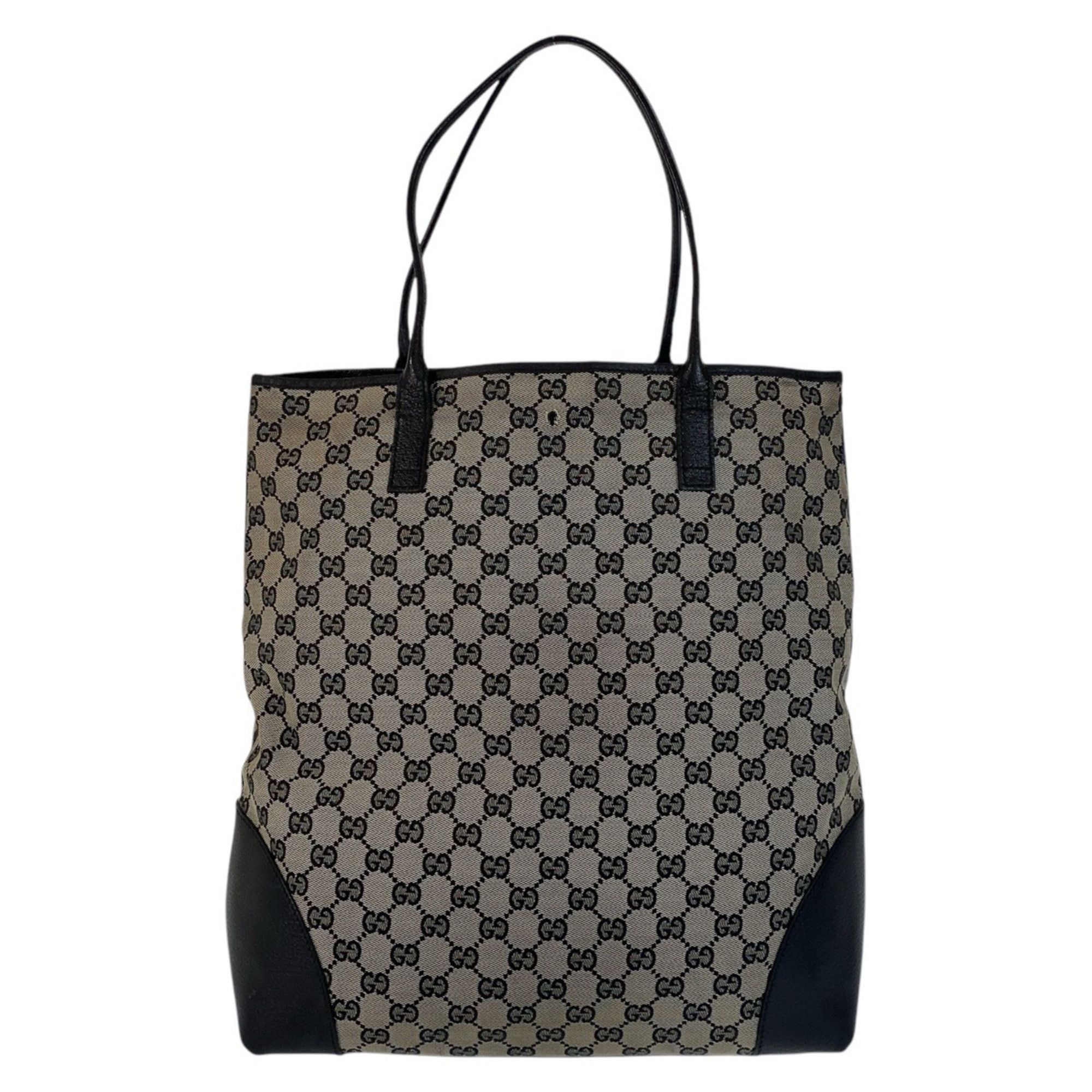Gucci Gucci GG canvas tote Size ONE SIZE - 2 Thumbnail