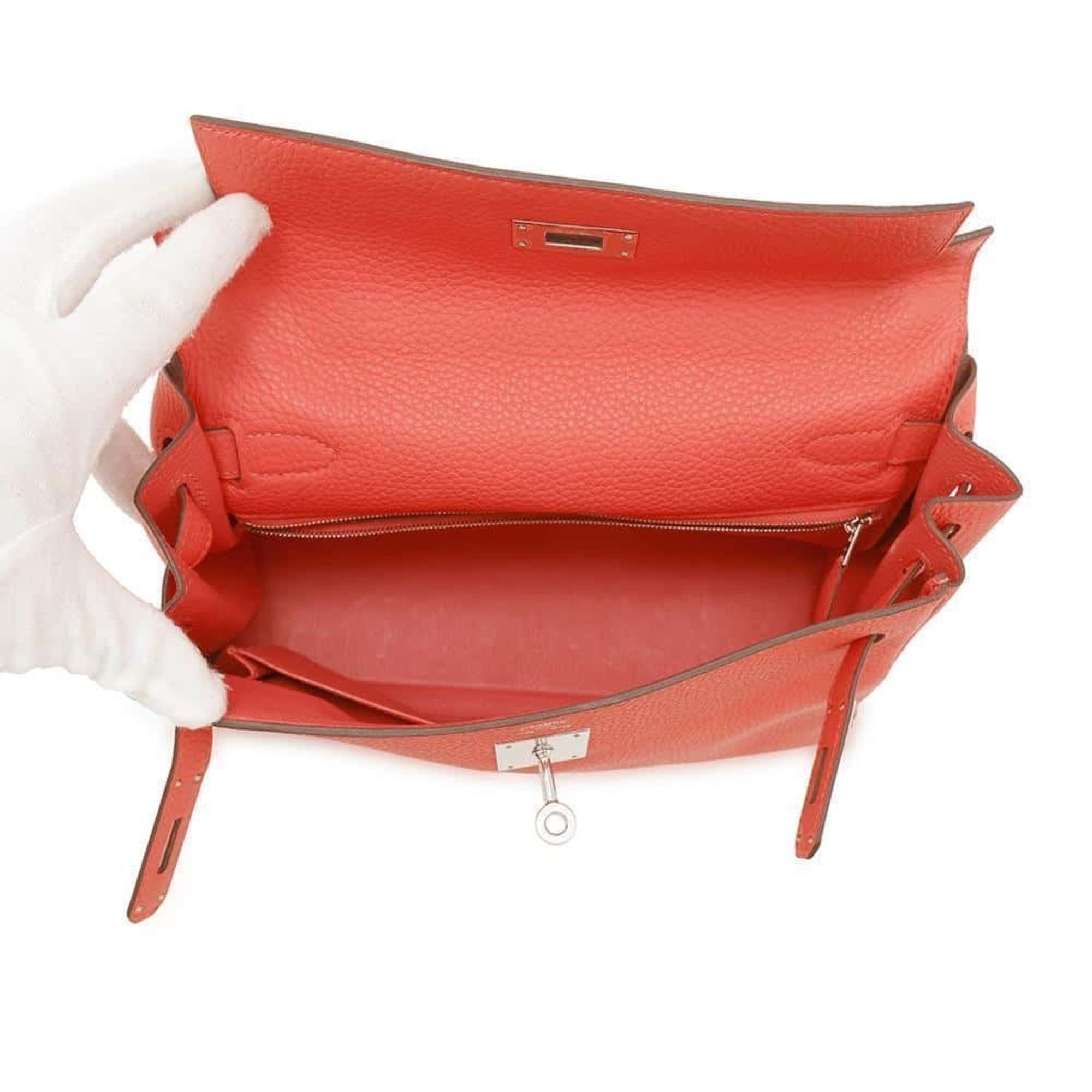 Hermes Hermès Kelly 28 handbag Size ONE SIZE - 9 Thumbnail