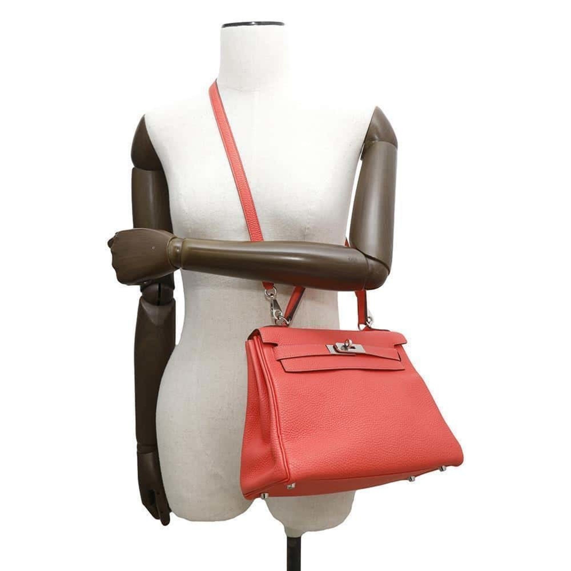 Hermes Hermès Kelly 28 handbag Size ONE SIZE - 12 Thumbnail