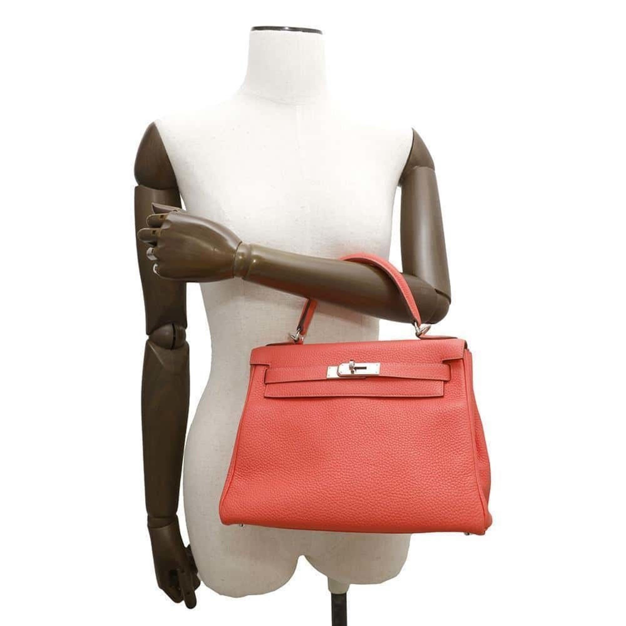 Hermes Hermès Kelly 28 handbag Size ONE SIZE - 13 Thumbnail