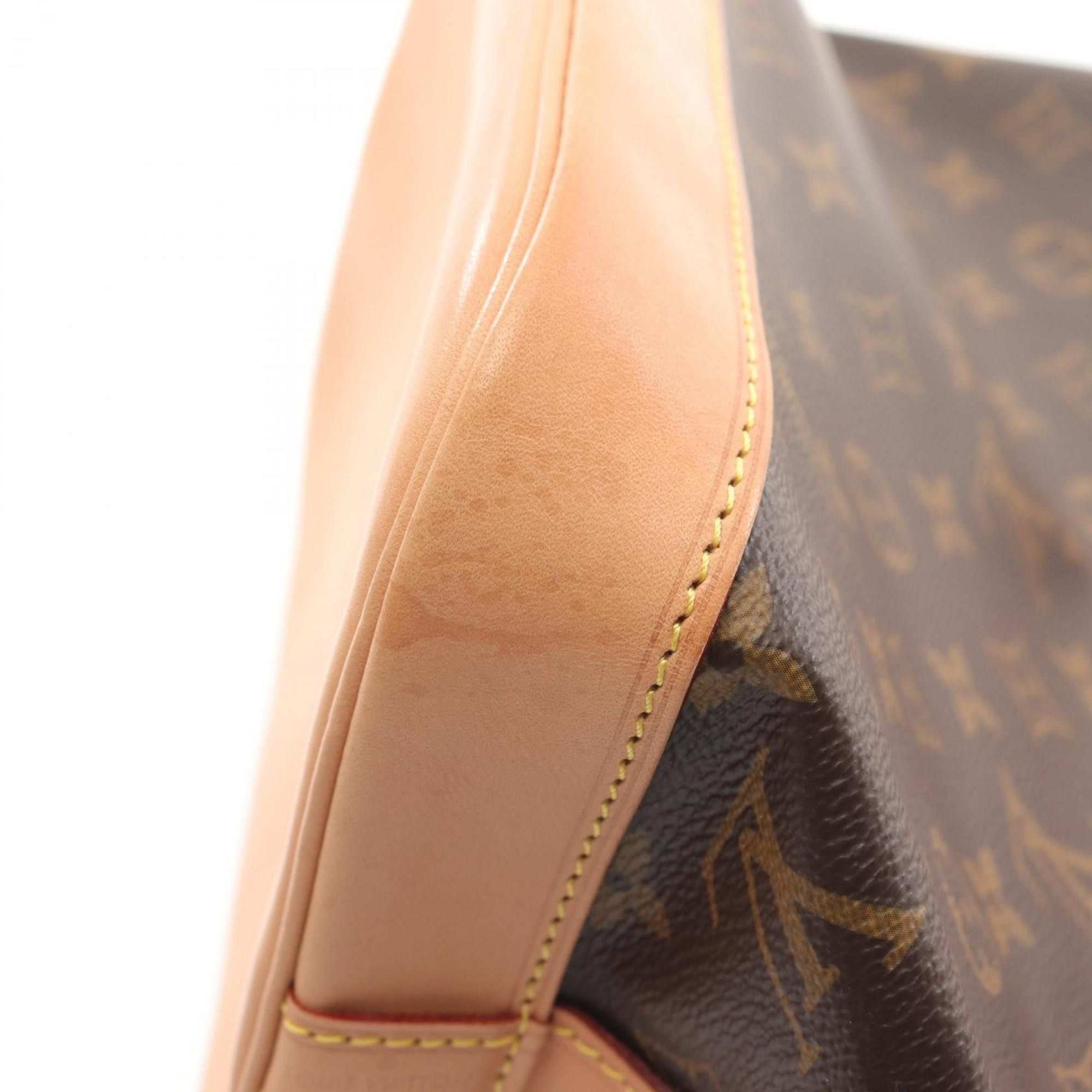 Louis Vuitton Louis Vuitton Petit Noé shoulder Size ONE SIZE - 5 Thumbnail