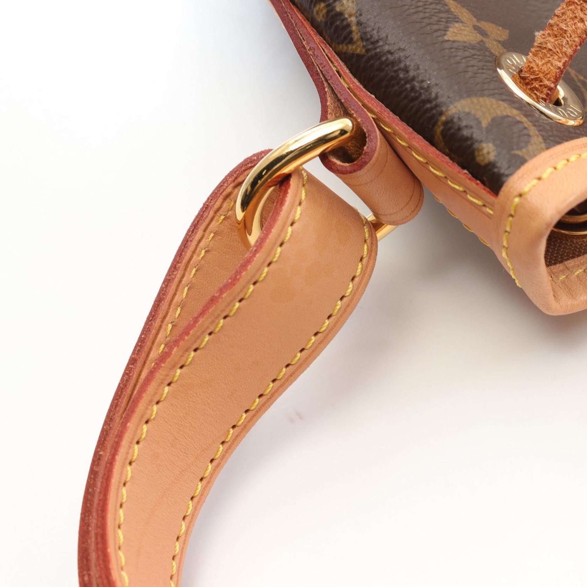 Louis Vuitton Louis Vuitton Petit Noé shoulder Size ONE SIZE - 8 Thumbnail