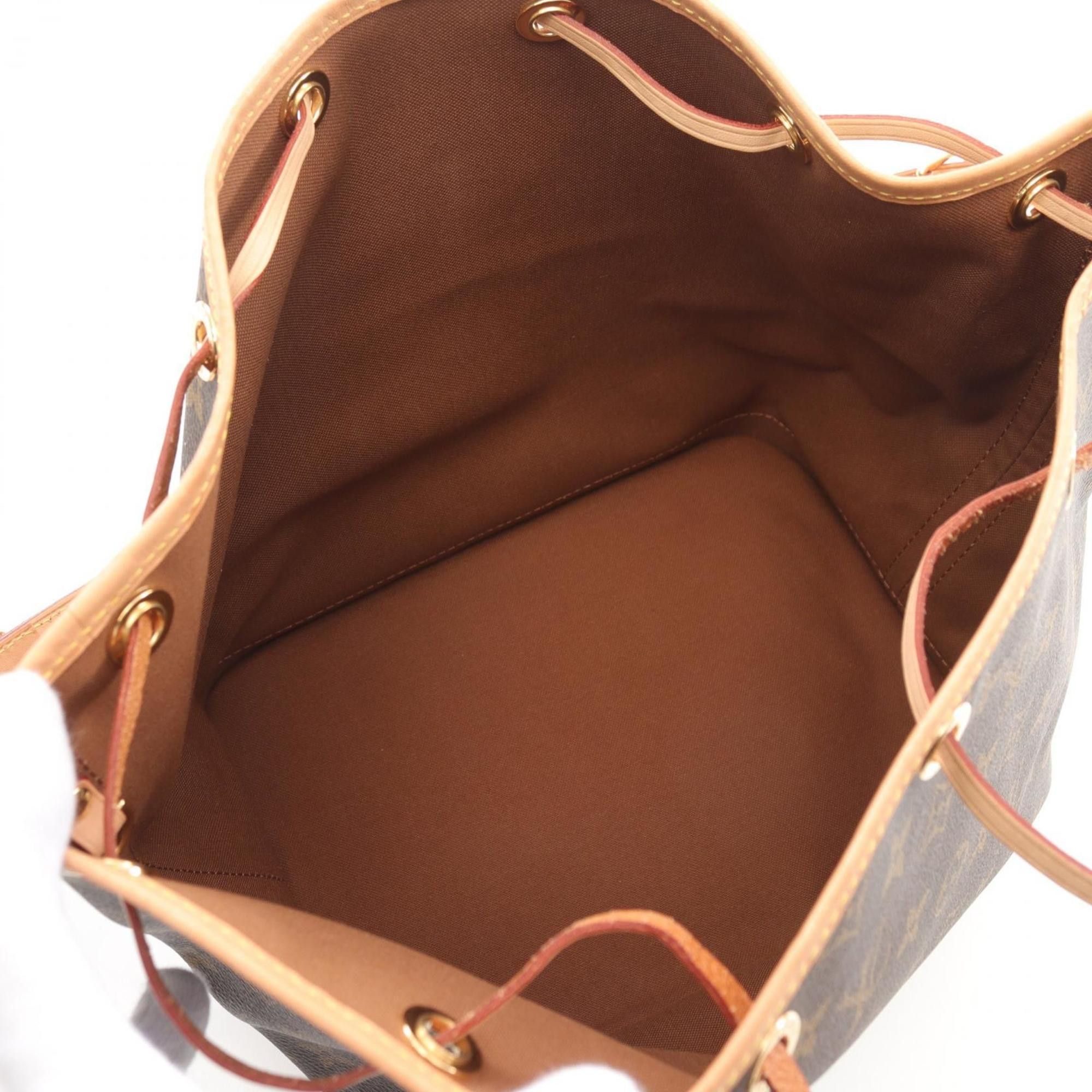 Louis Vuitton Louis Vuitton Petit Noé shoulder Size ONE SIZE - 6 Thumbnail