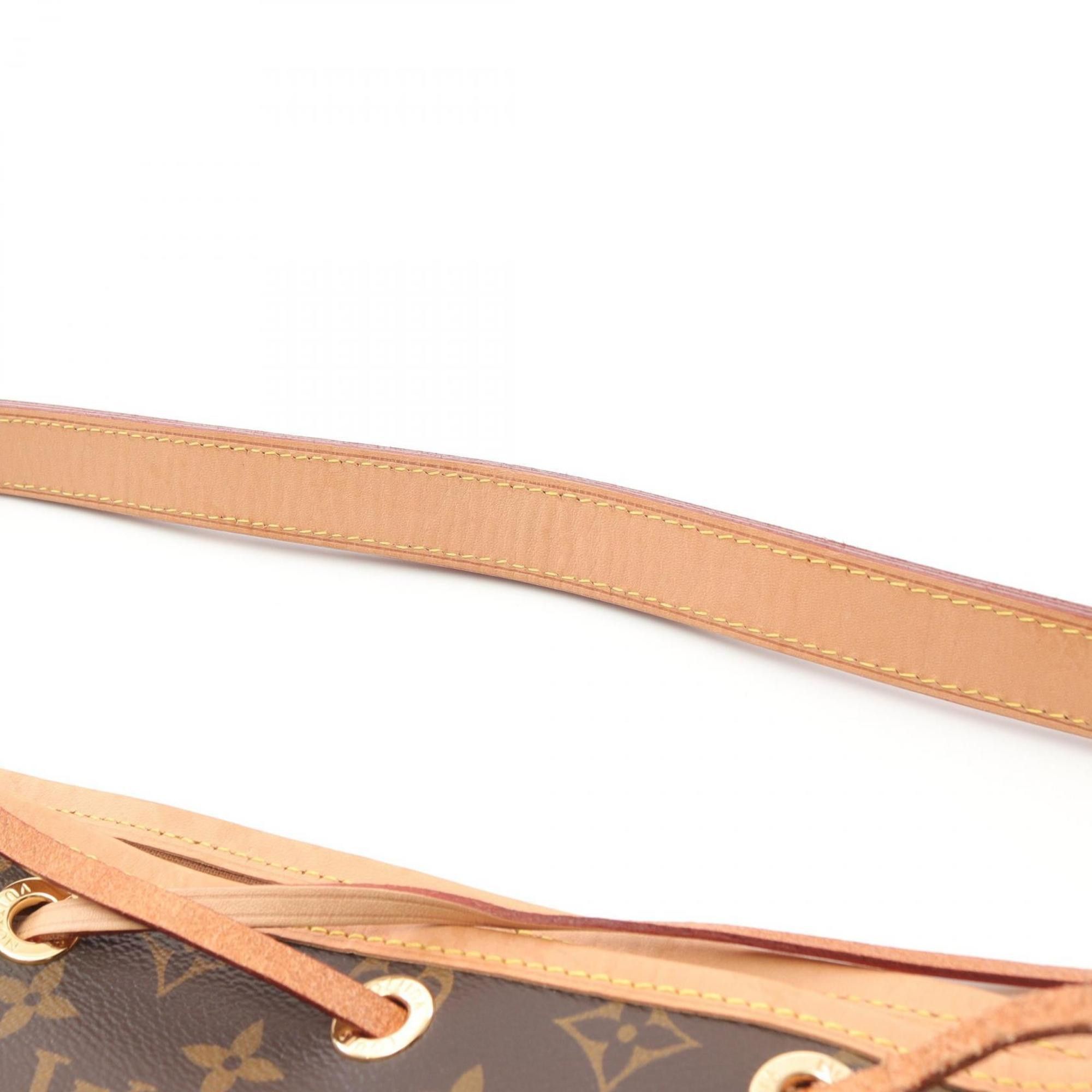 Louis Vuitton Louis Vuitton Petit Noé shoulder Size ONE SIZE - 9 Thumbnail