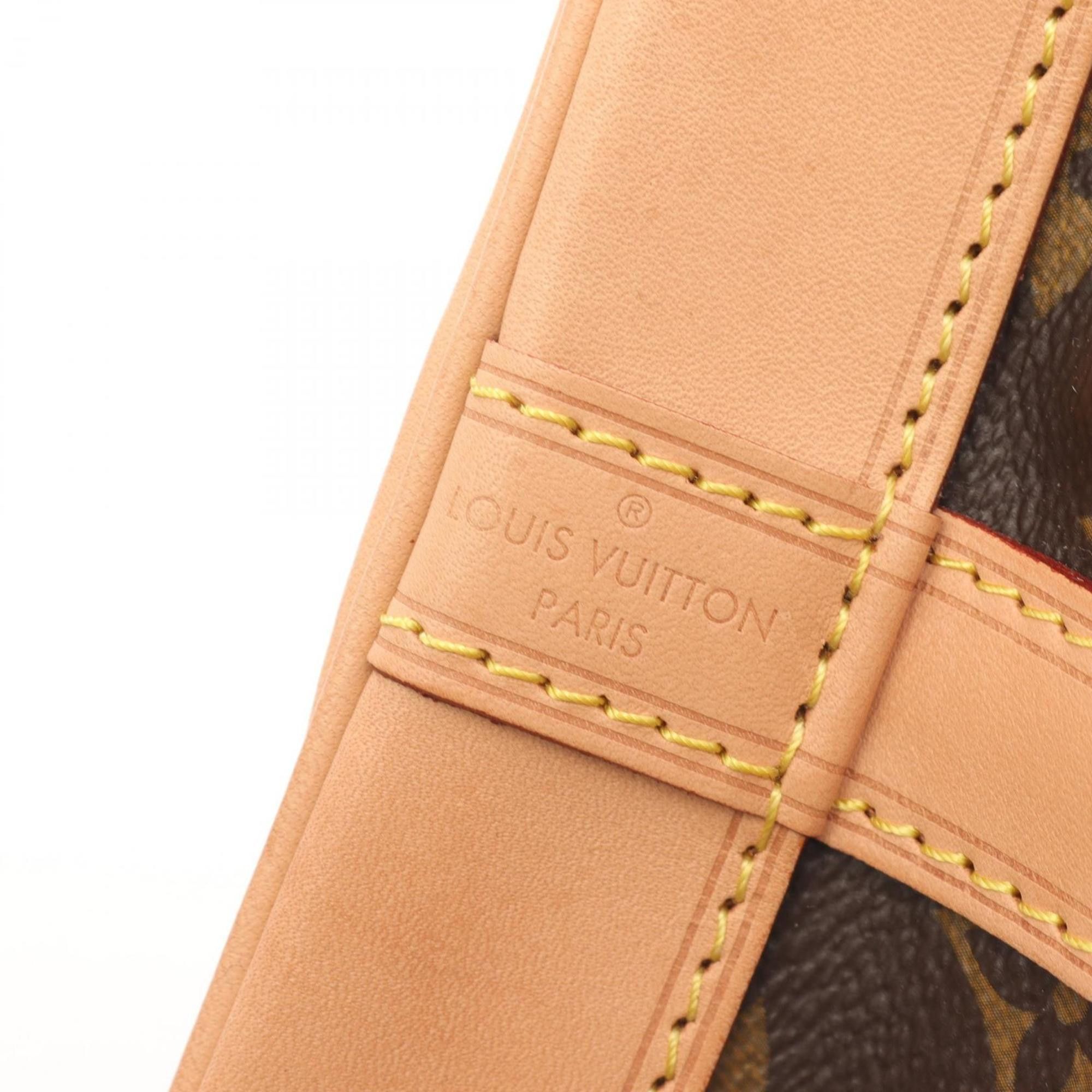 Louis Vuitton Louis Vuitton Petit Noé shoulder Size ONE SIZE - 7 Thumbnail