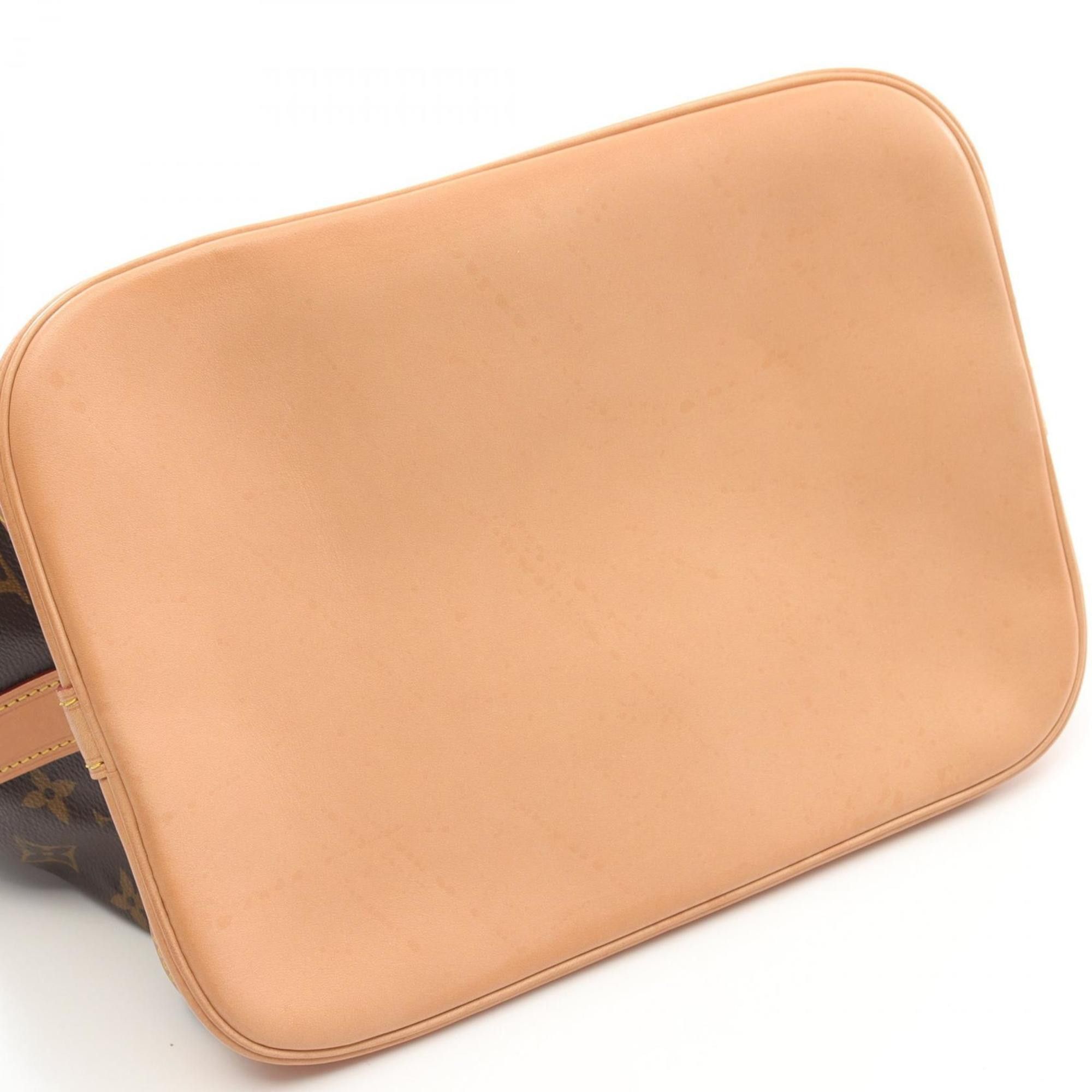 Louis Vuitton Louis Vuitton Petit Noé shoulder Size ONE SIZE - 4 Thumbnail