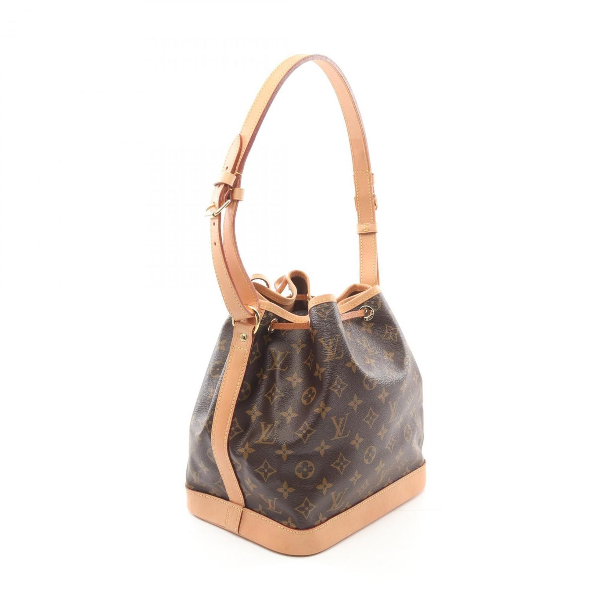 Louis Vuitton Louis Vuitton Petit Noé shoulder Size ONE SIZE - 2 Thumbnail