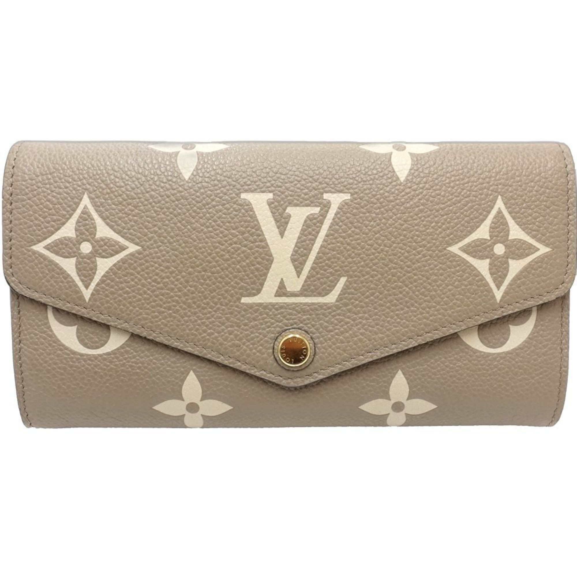 Louis Vuitton Louis Vuitton Portefeuille Sarah wallet Size ONE SIZE - 10 Thumbnail