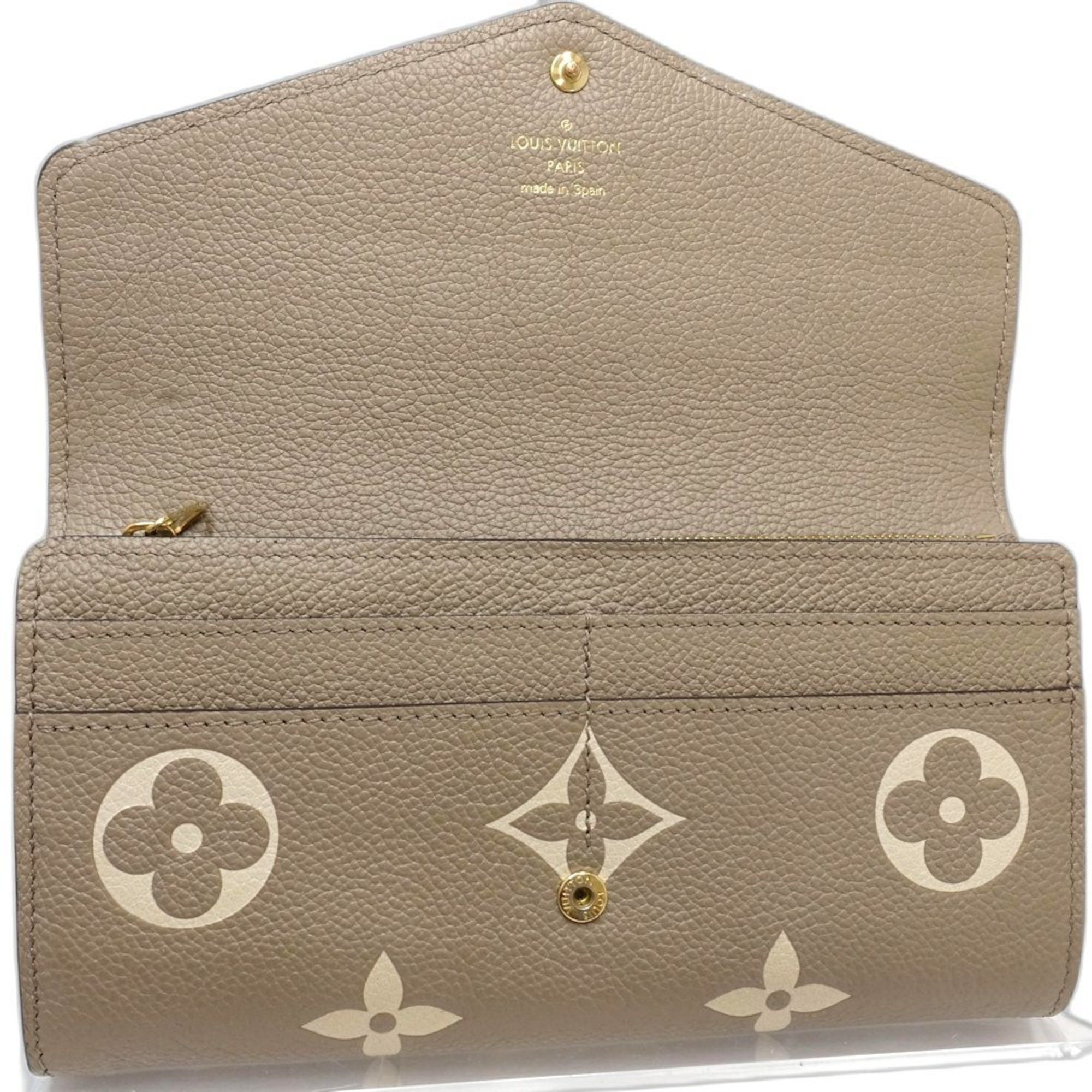 Louis Vuitton Louis Vuitton Portefeuille Sarah wallet Size ONE SIZE - 8 Thumbnail