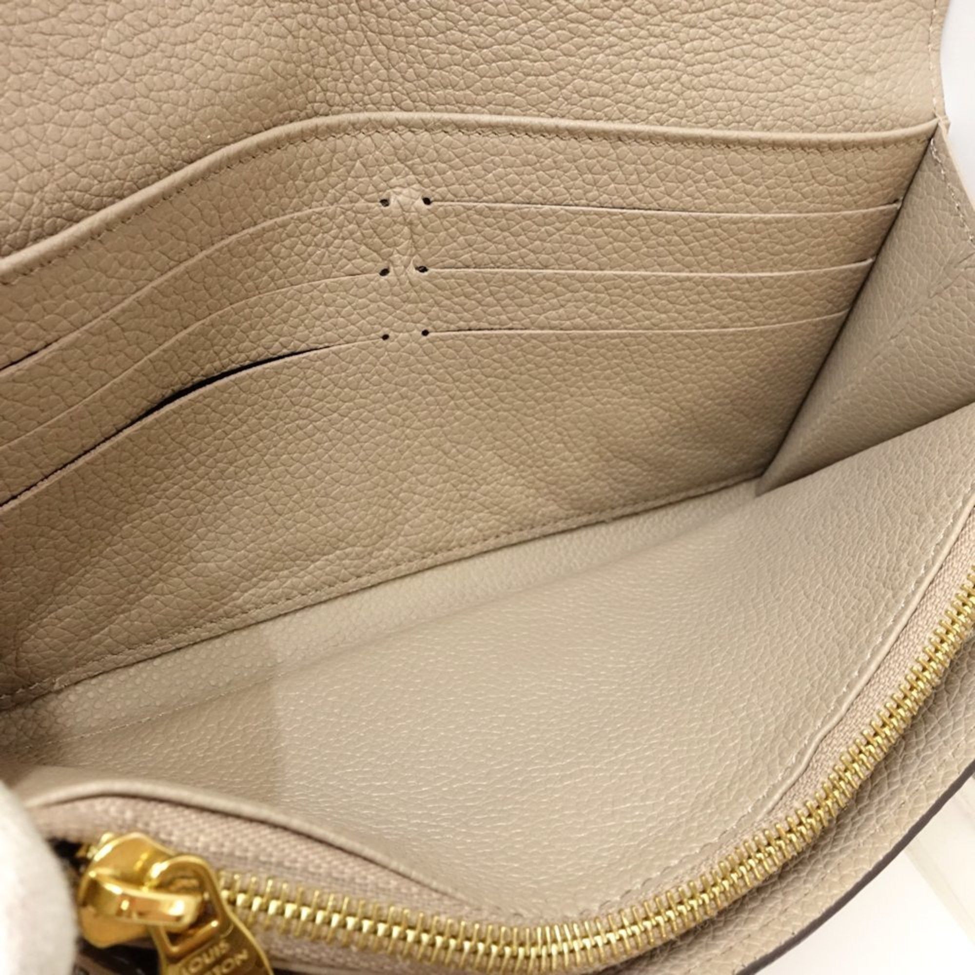 Louis Vuitton Louis Vuitton Portefeuille Sarah wallet Size ONE SIZE - 7 Thumbnail