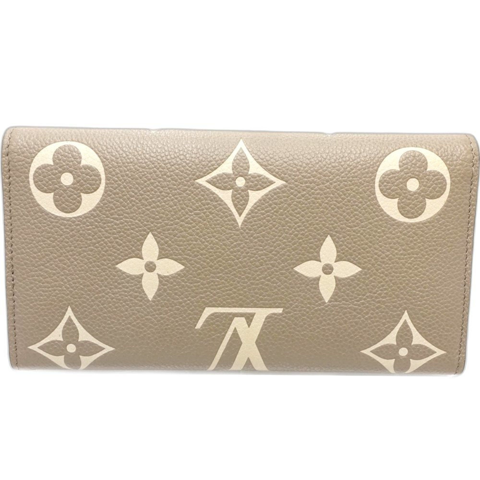 Louis Vuitton Louis Vuitton Portefeuille Sarah wallet Size ONE SIZE - 2 Thumbnail