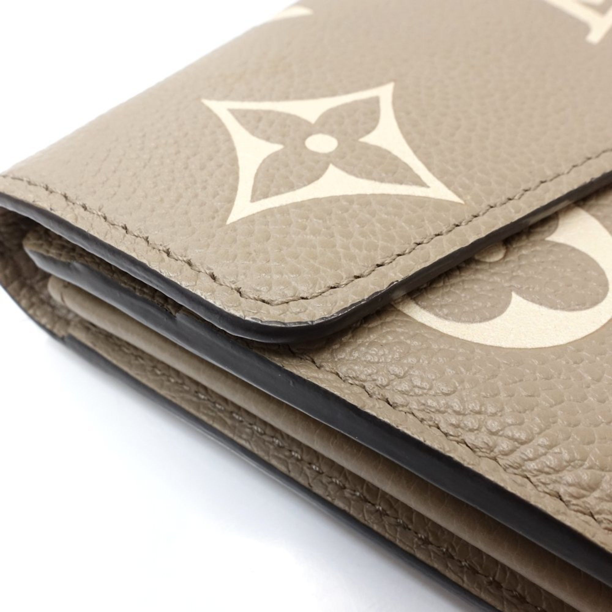 Louis Vuitton Louis Vuitton Portefeuille Sarah wallet Size ONE SIZE - 3 Thumbnail