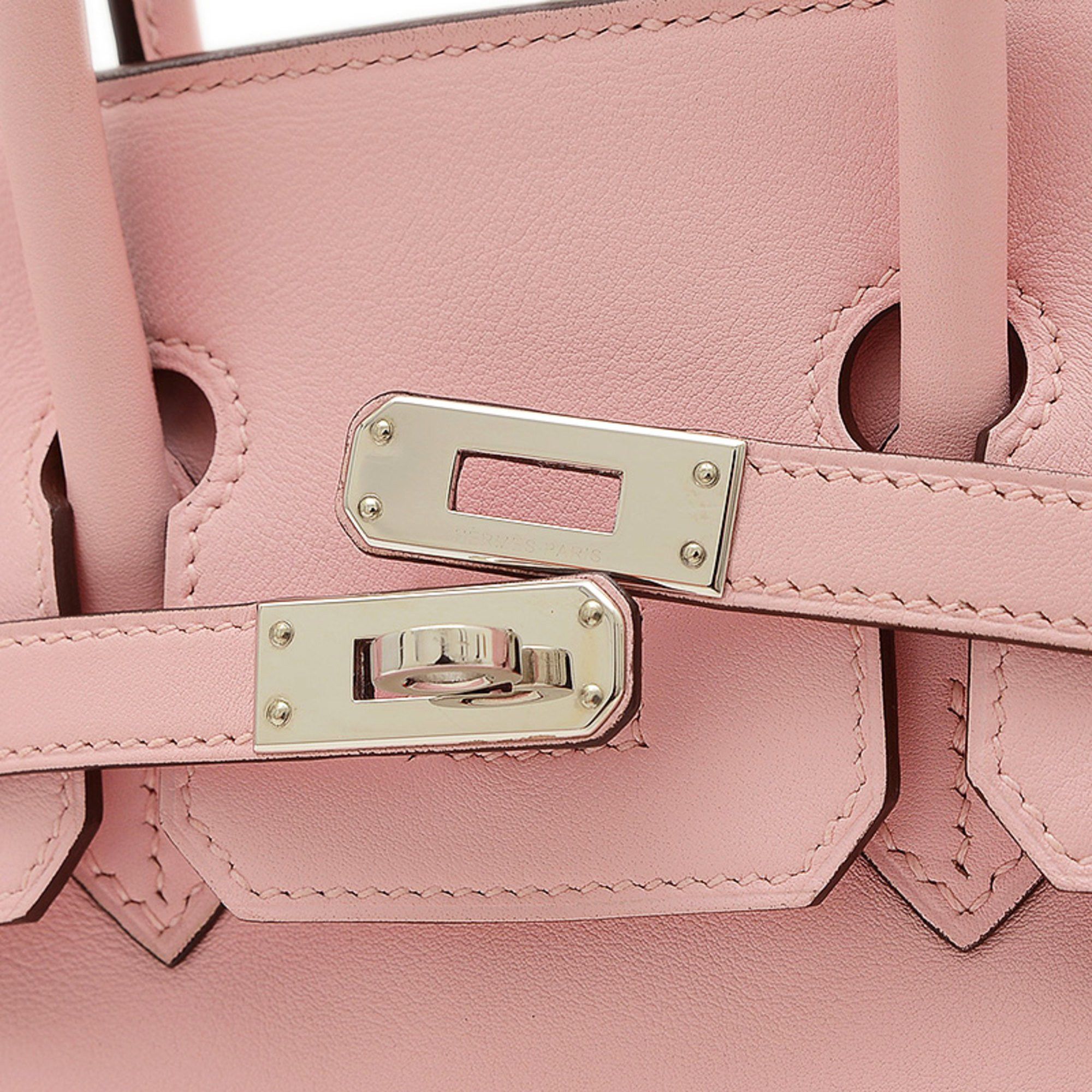 Hermes Hermès Birkin 25 handbag Size ONE SIZE - 3 Thumbnail