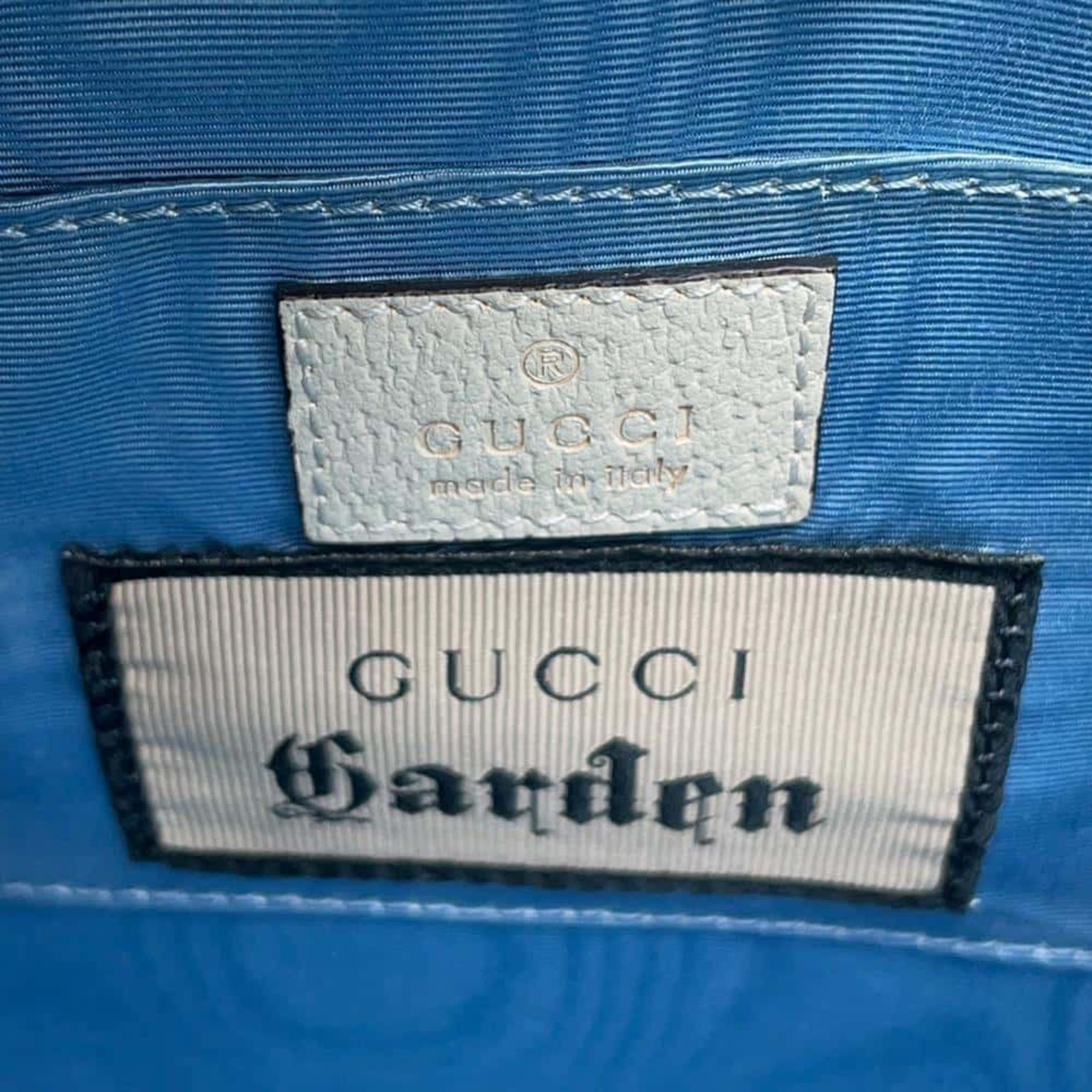 Gucci Gucci handbag Size ONE SIZE - 9 Thumbnail