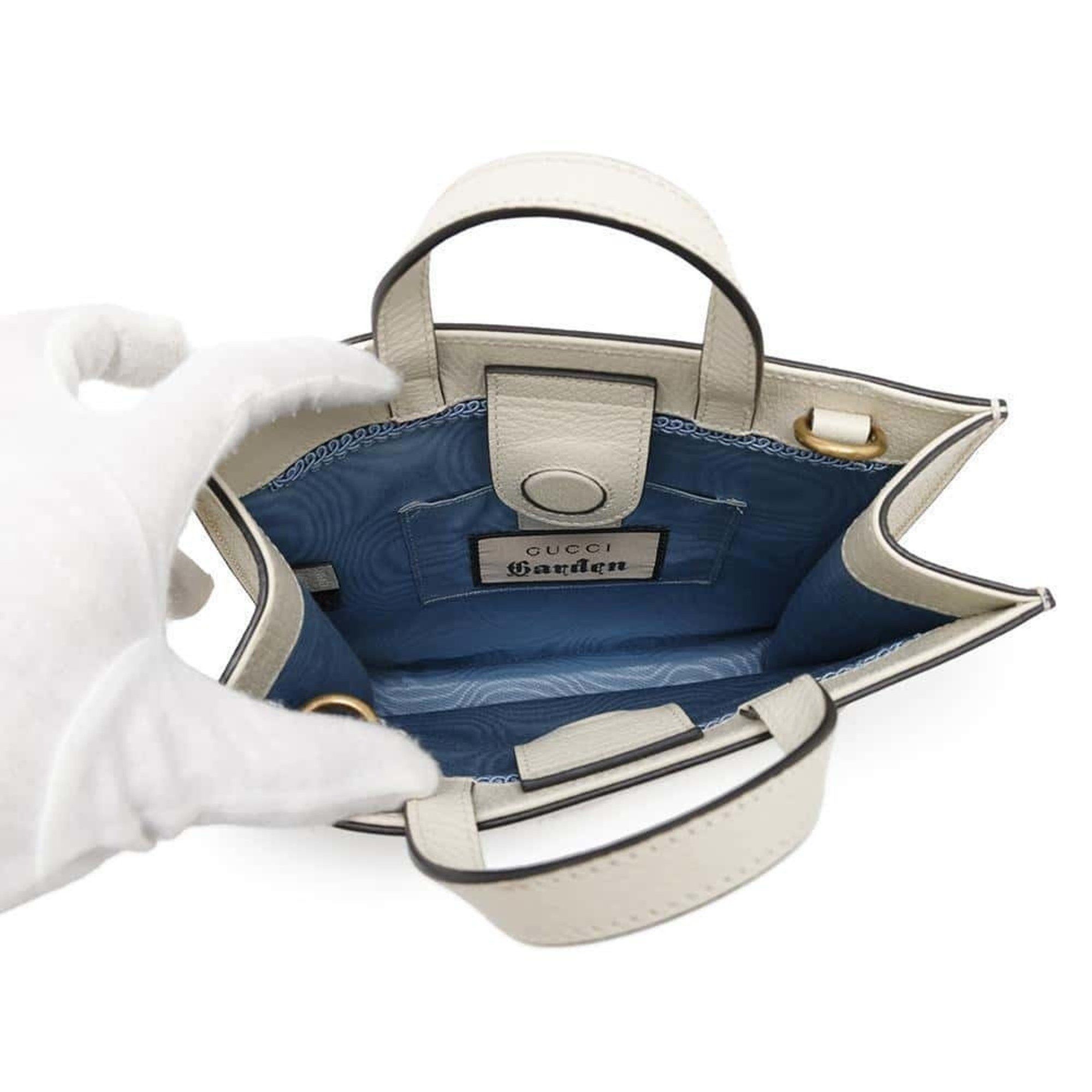 Gucci Gucci handbag Size ONE SIZE - 8 Thumbnail