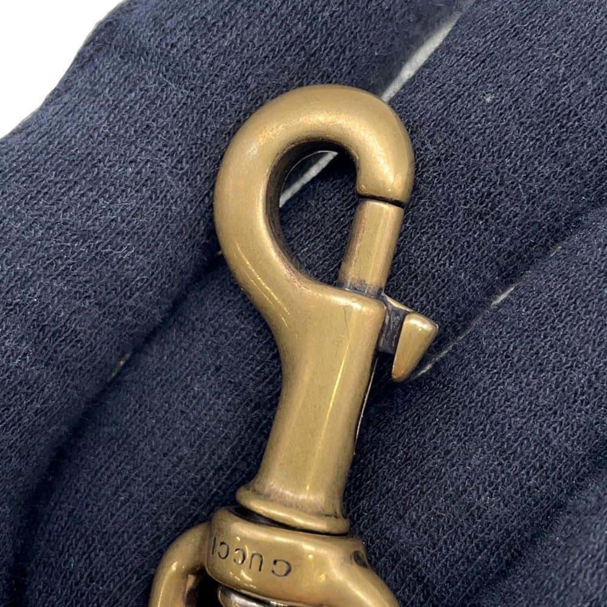Gucci Gucci handbag Size ONE SIZE - 17 Thumbnail