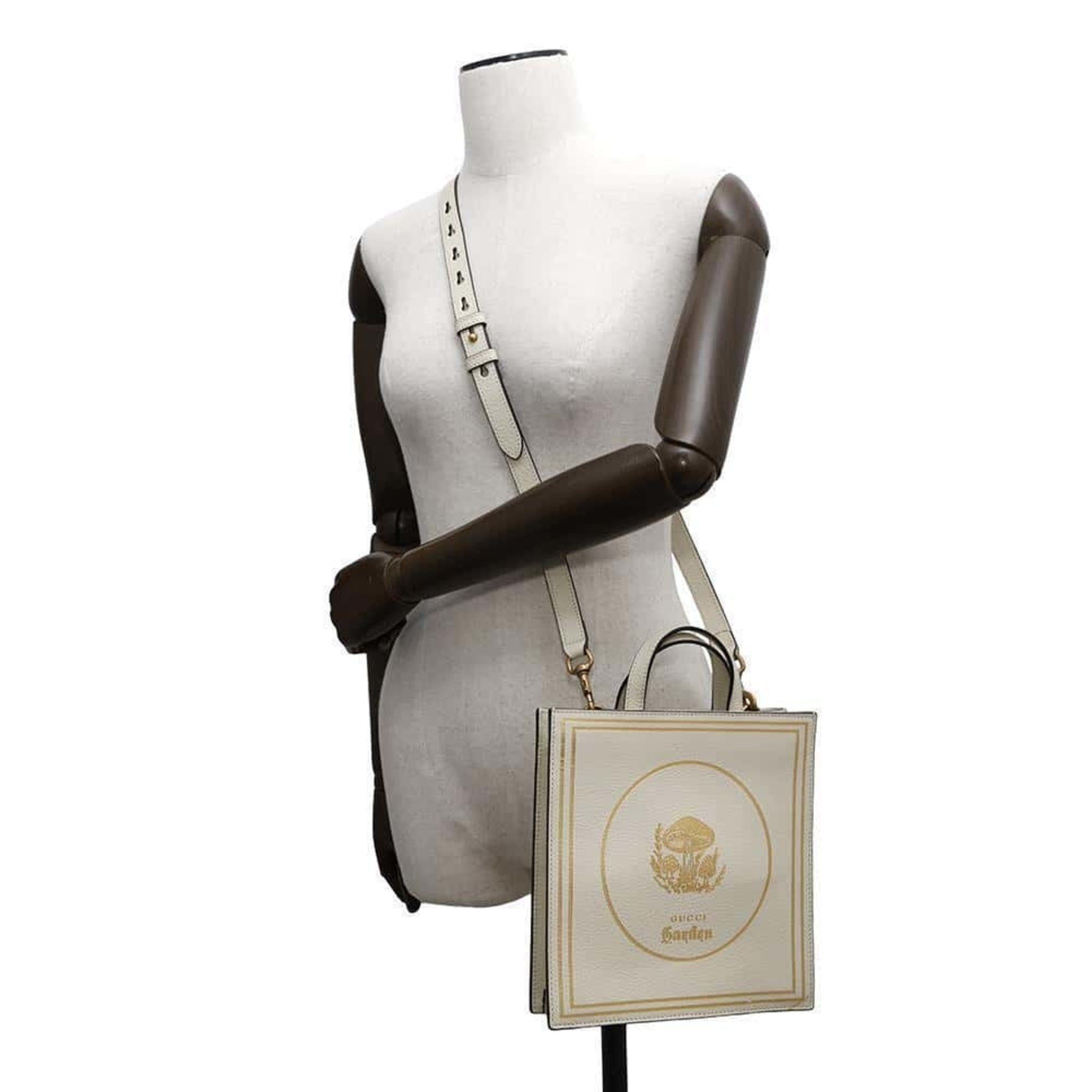 Gucci Gucci handbag Size ONE SIZE - 11 Thumbnail