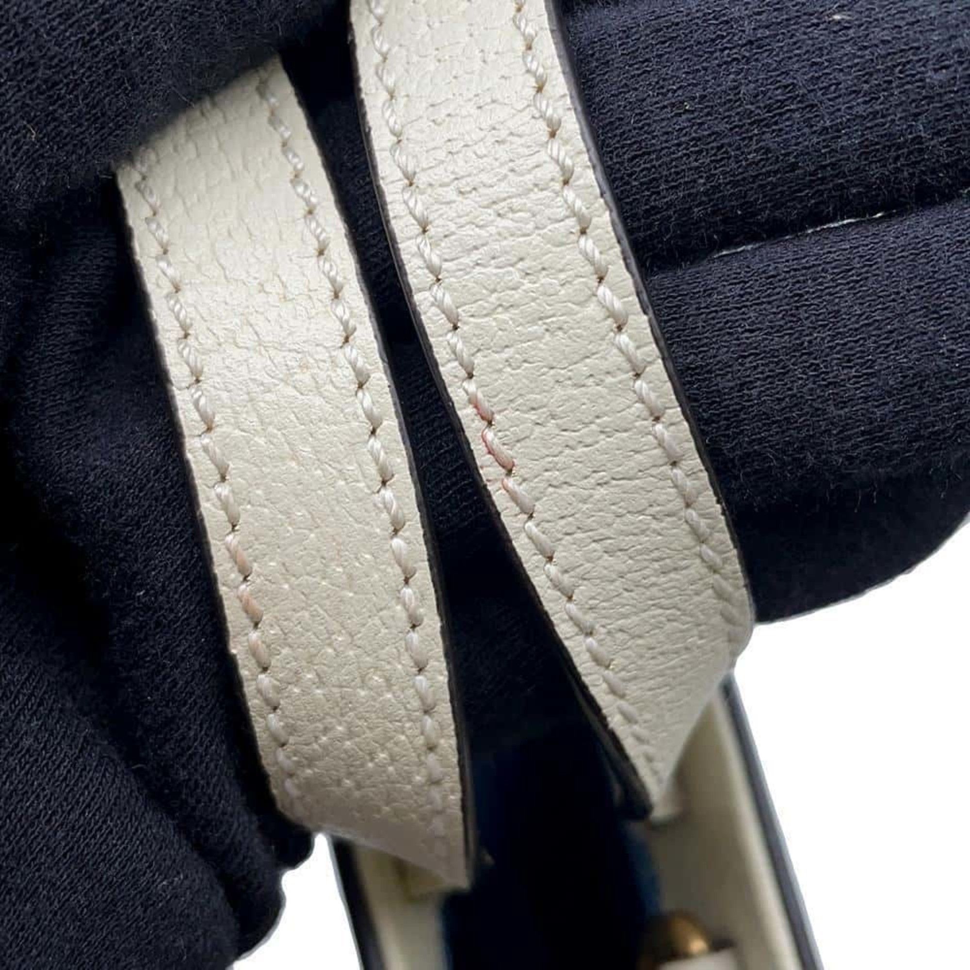 Gucci Gucci handbag Size ONE SIZE - 3 Thumbnail