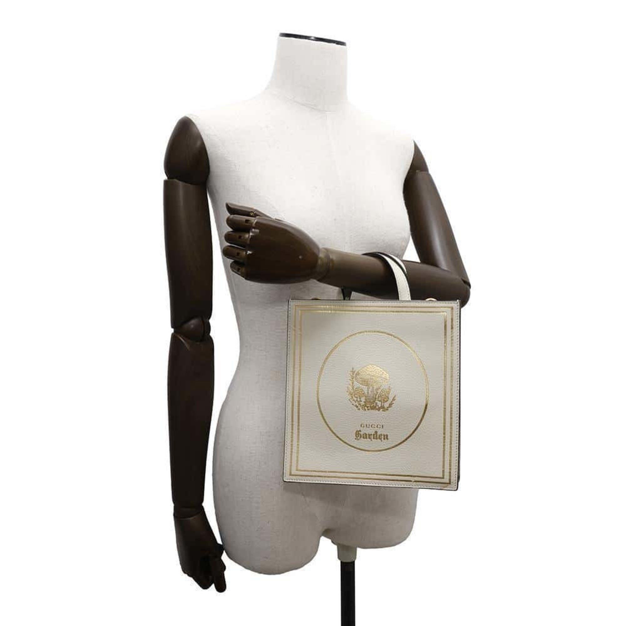 Gucci Gucci handbag Size ONE SIZE - 10 Thumbnail