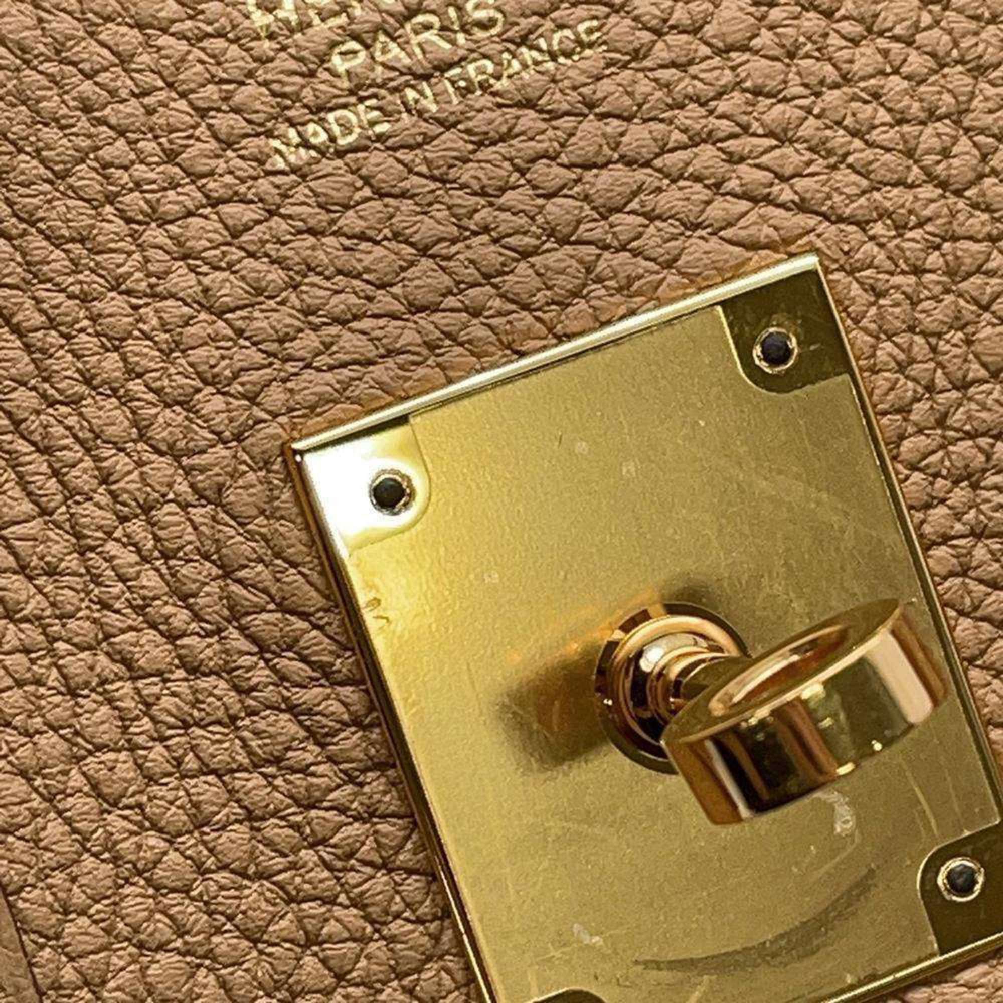 Hermes Hermès Birkin 30 handbag Size ONE SIZE - 7 Thumbnail