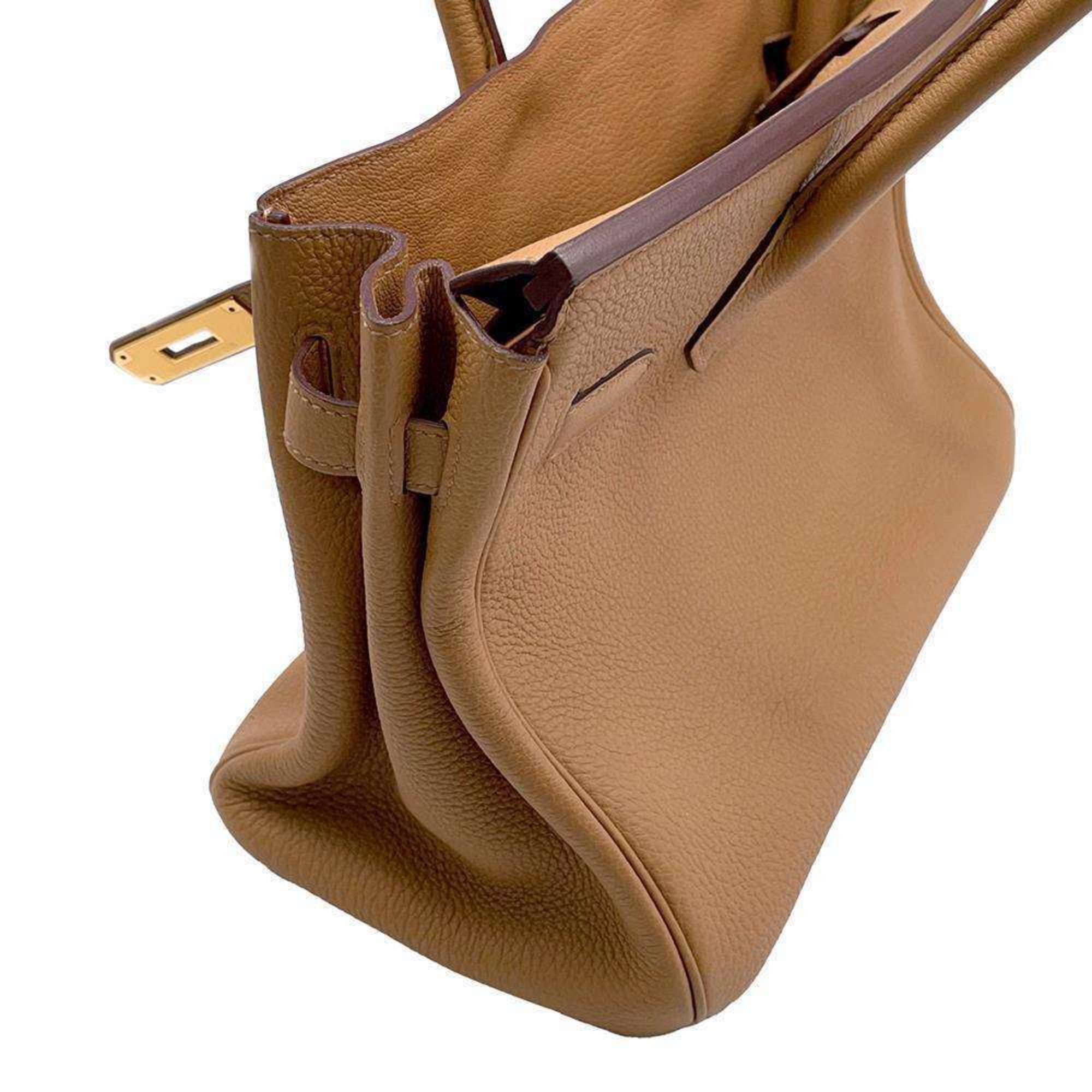 Hermes Hermès Birkin 30 handbag Size ONE SIZE - 3 Thumbnail