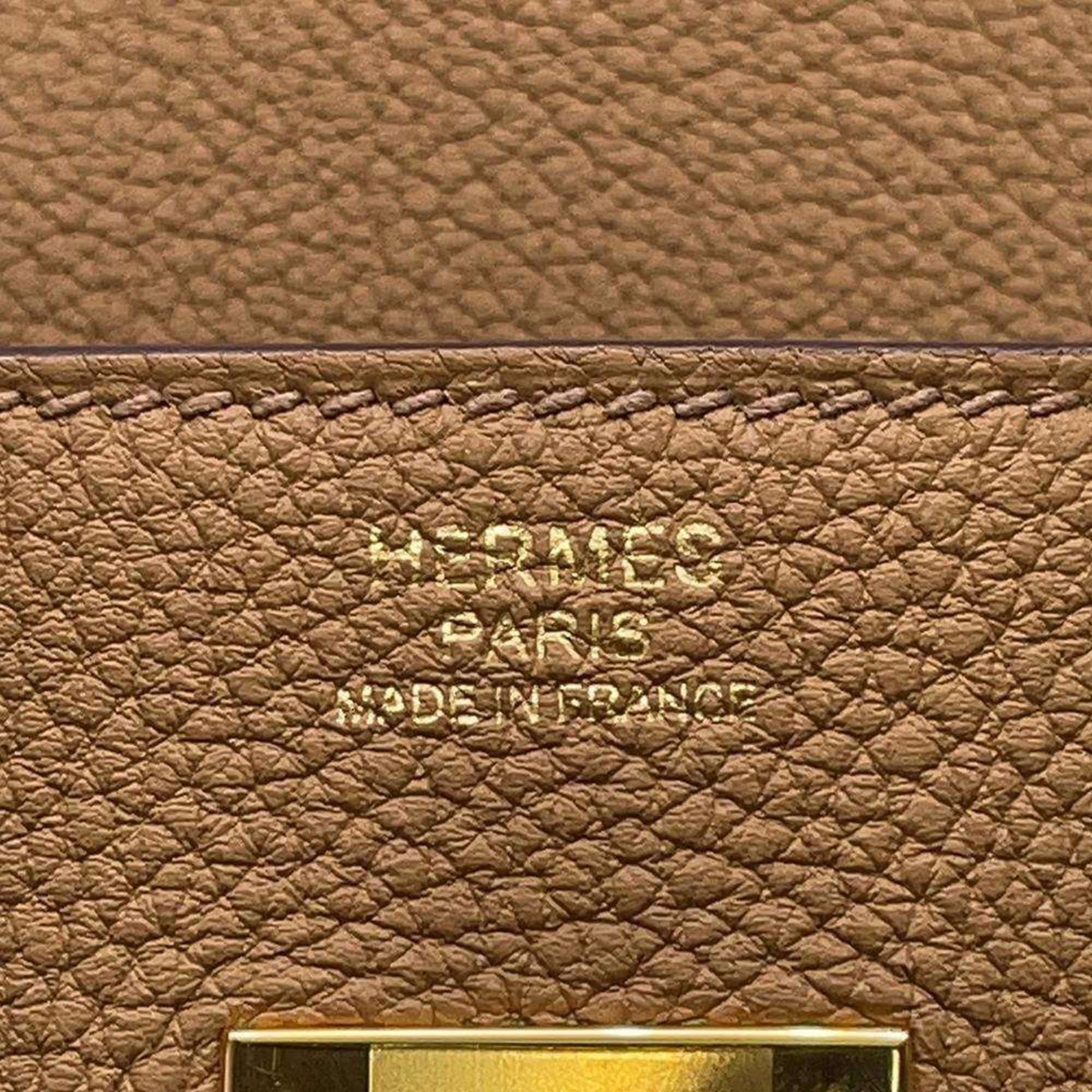 Hermes Hermès Birkin 30 handbag Size ONE SIZE - 9 Thumbnail