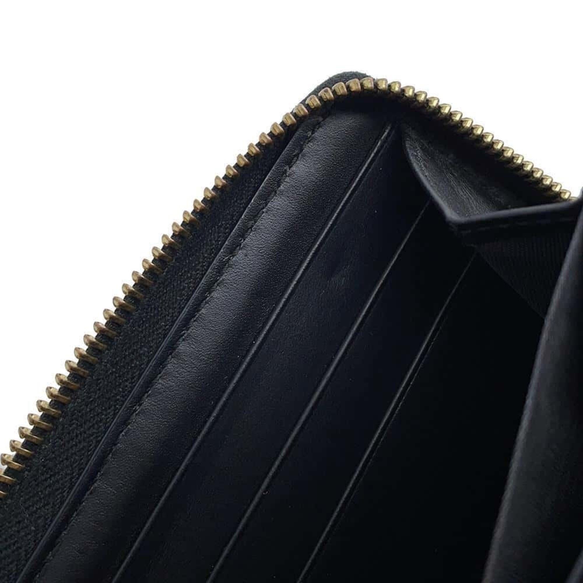Gucci Gucci Guccissima wallet Size ONE SIZE - 16 Thumbnail