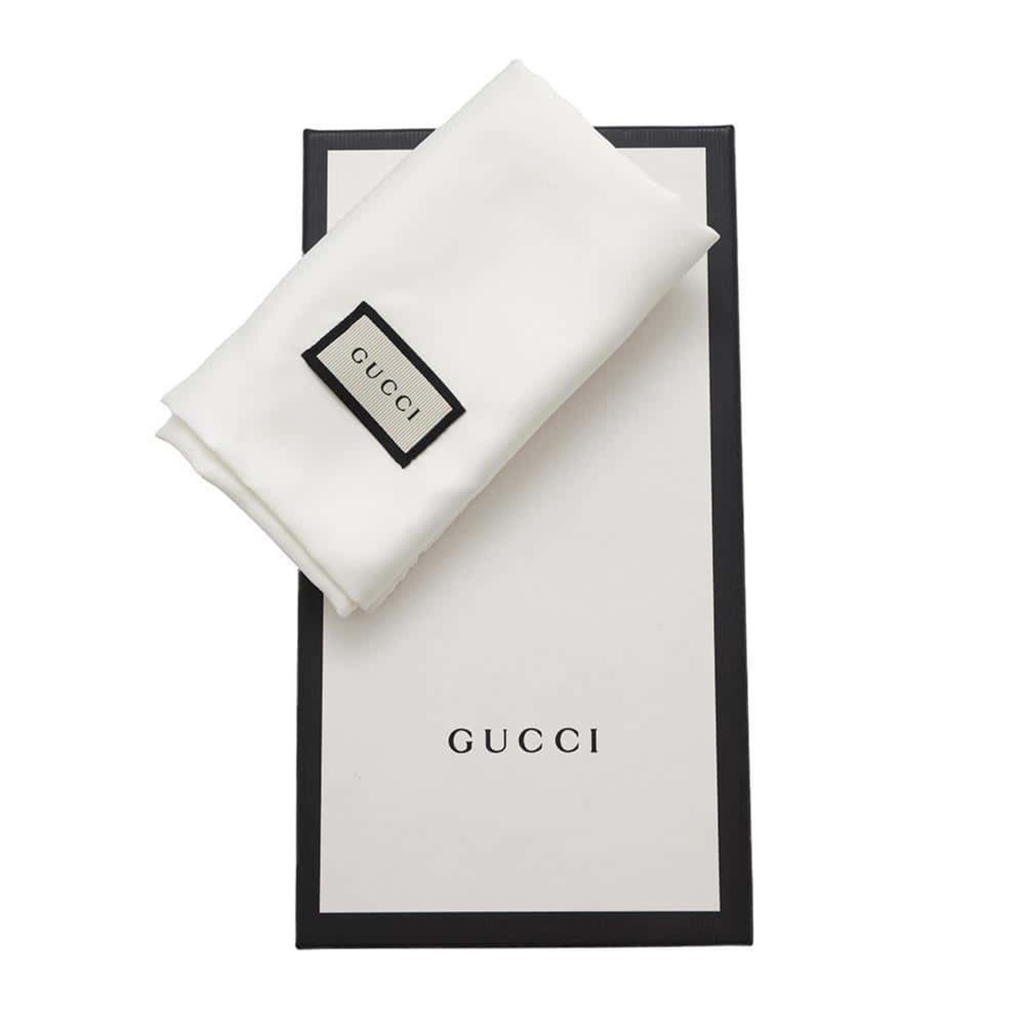 Gucci Gucci Guccissima wallet Size ONE SIZE - 10 Thumbnail