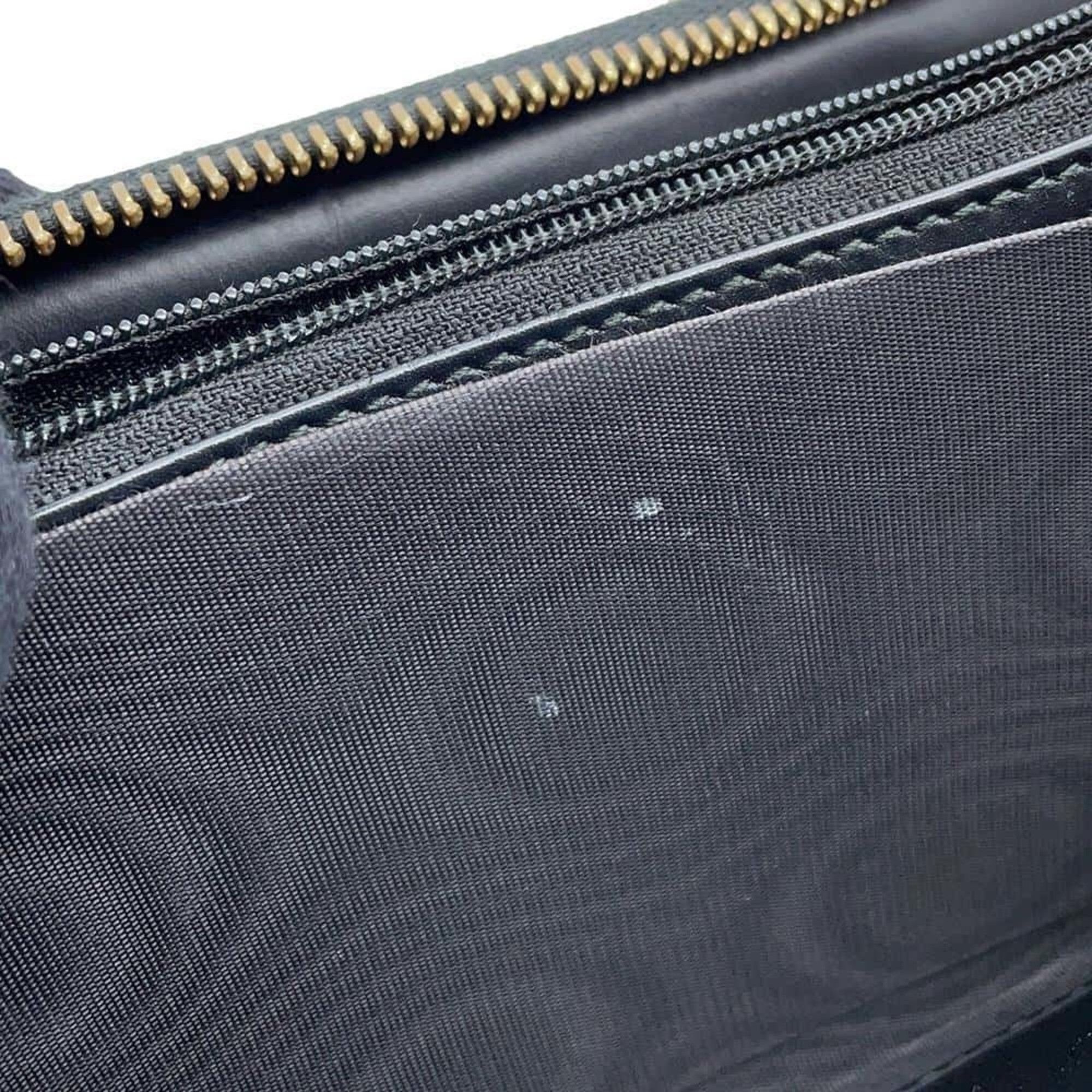 Gucci Gucci Guccissima wallet Size ONE SIZE - 12 Thumbnail