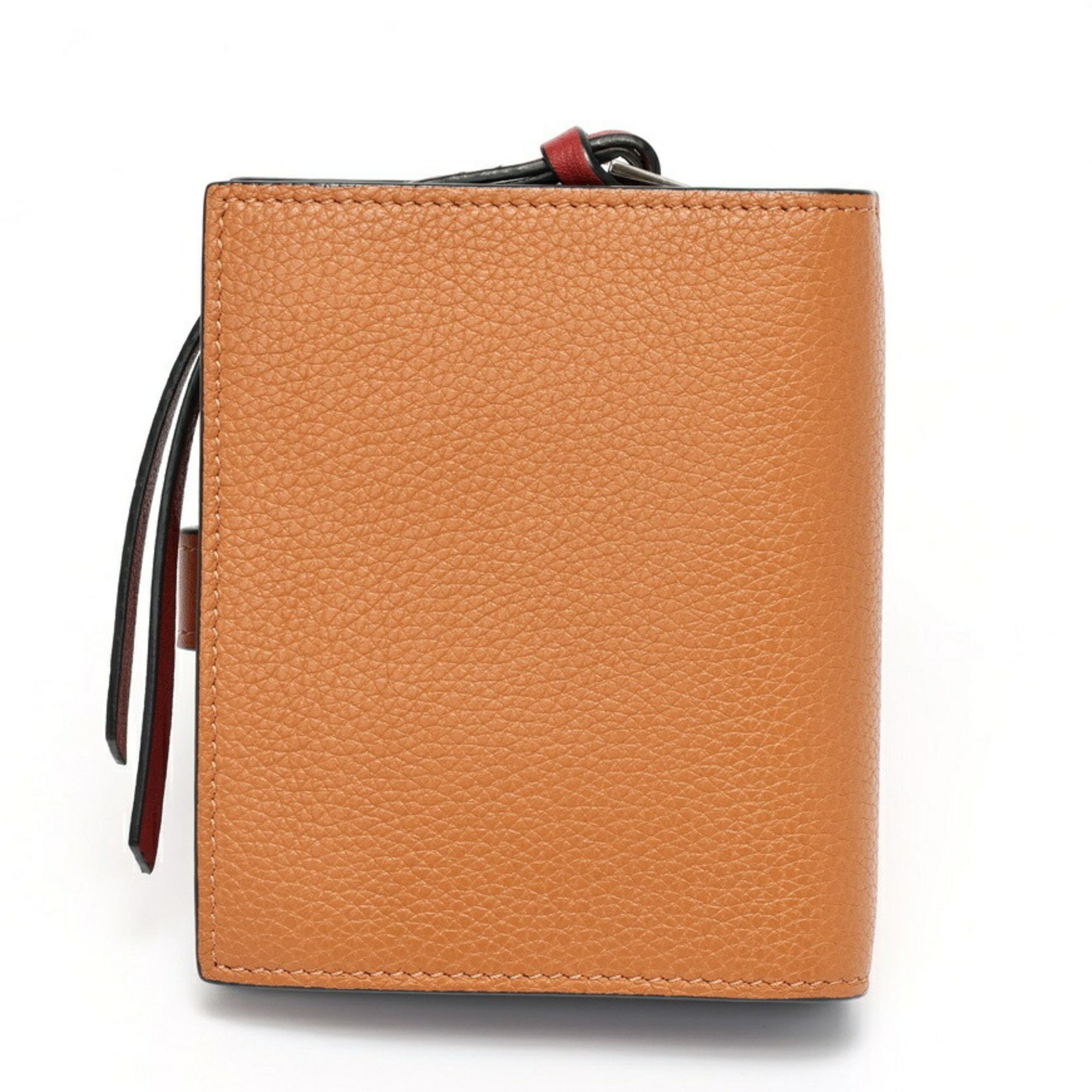 Loewe Loewe Compact zip wallet wallet Size ONE SIZE - 2 Thumbnail