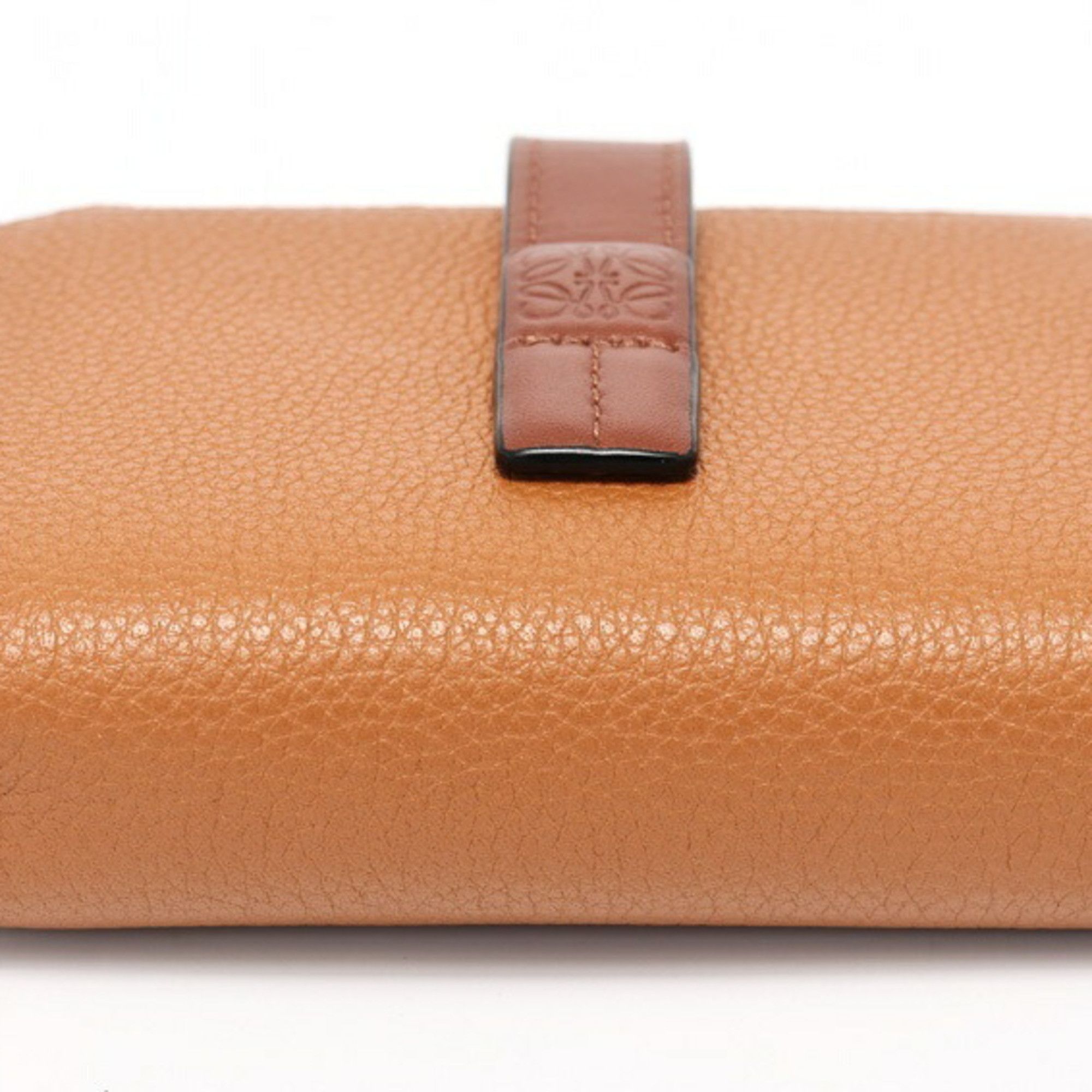 Loewe Loewe Compact zip wallet wallet Size ONE SIZE - 4 Thumbnail