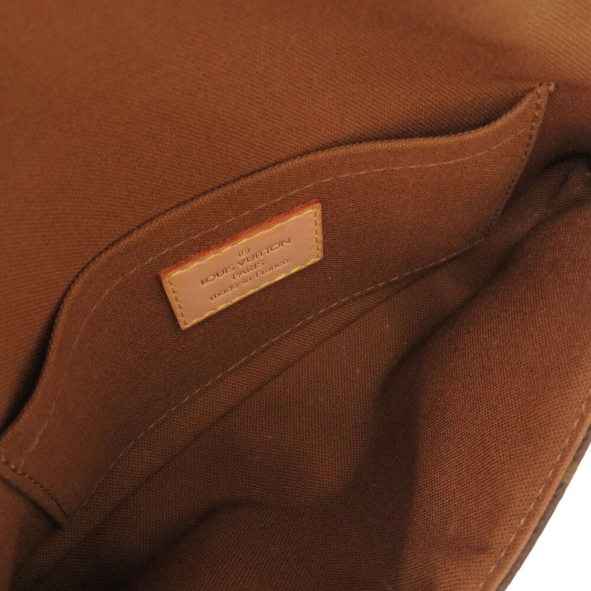 Louis Vuitton Louis Vuitton Marelle clutch Size ONE SIZE - 6 Thumbnail