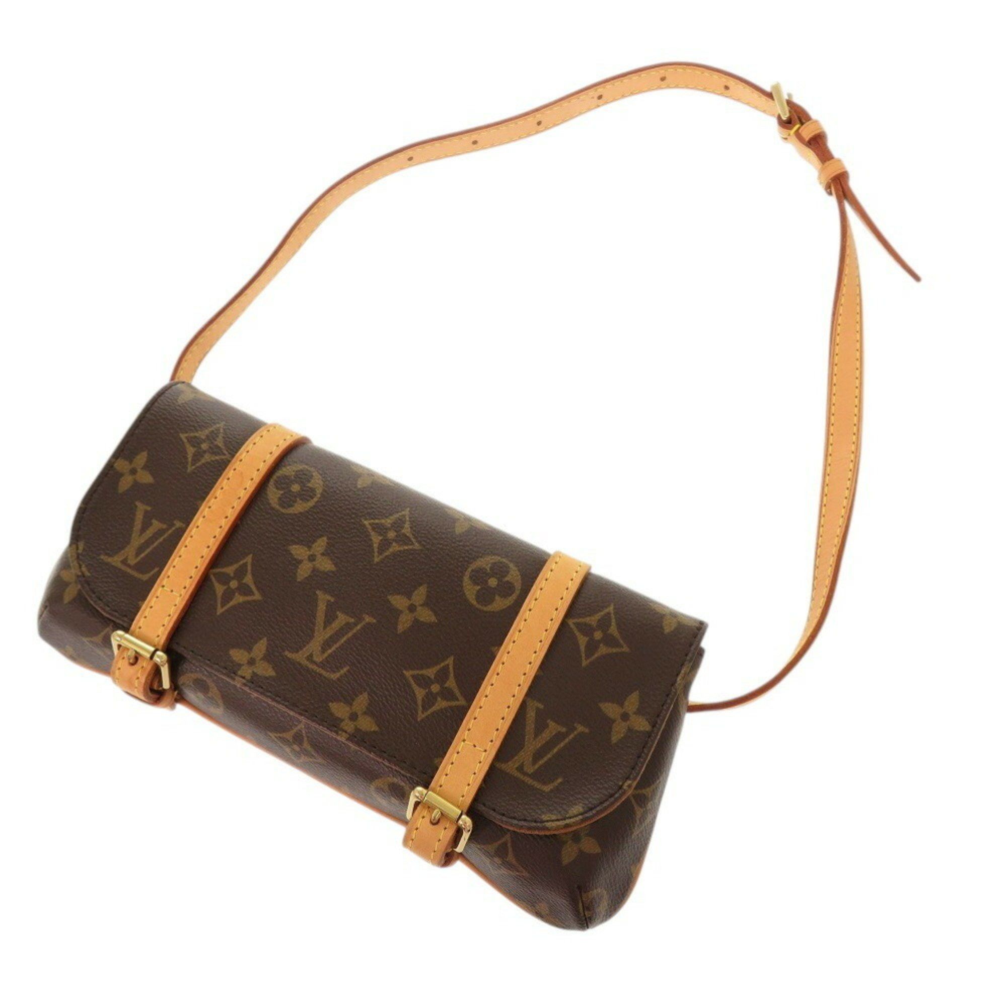 Louis Vuitton Louis Vuitton Marelle clutch Size ONE SIZE - 3 Thumbnail