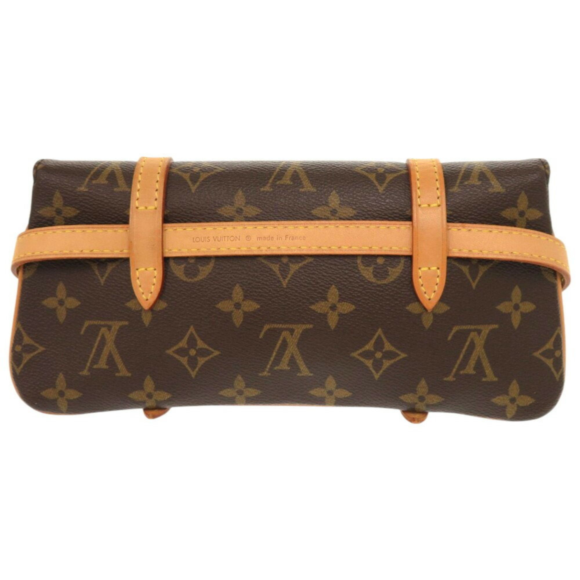 Louis Vuitton Louis Vuitton Marelle clutch Size ONE SIZE - 2 Thumbnail