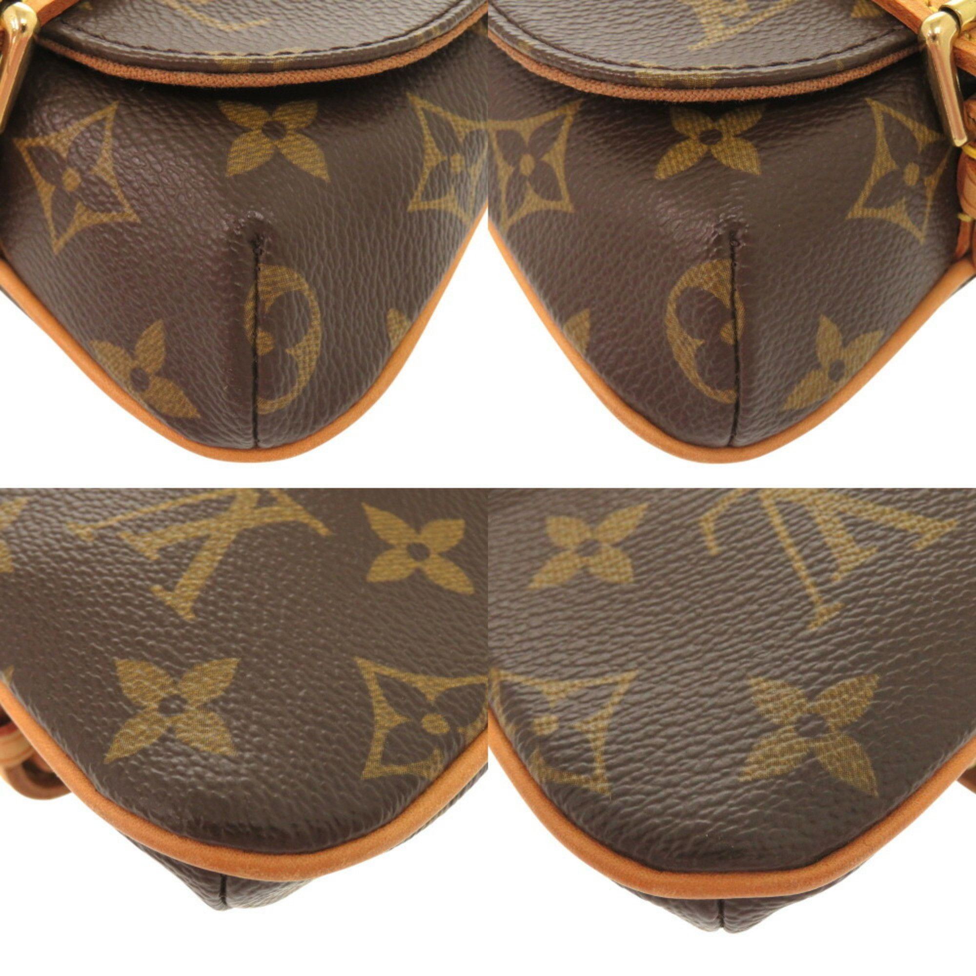 Louis Vuitton Louis Vuitton Marelle clutch Size ONE SIZE - 4 Thumbnail