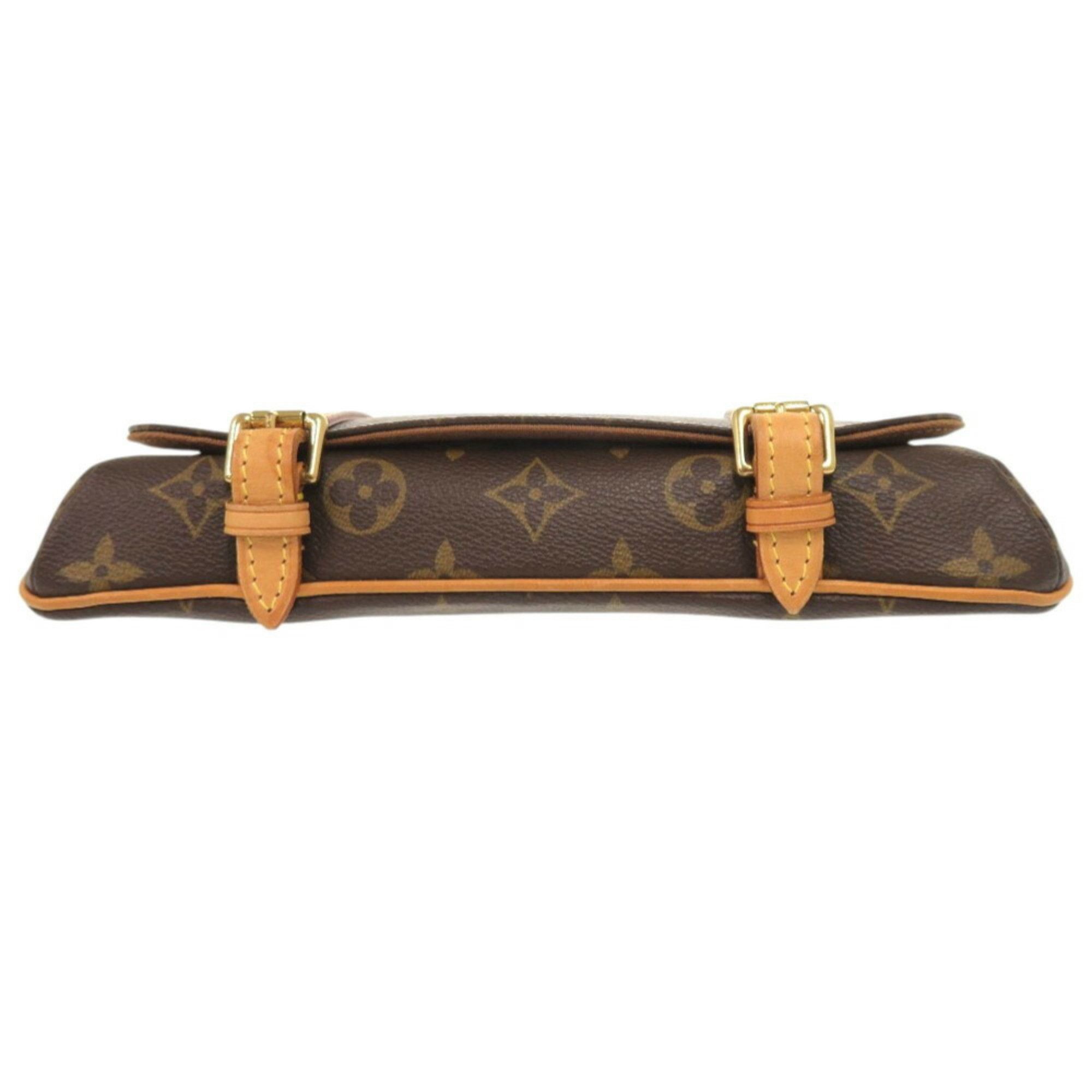 Louis Vuitton Louis Vuitton Marelle clutch Size ONE SIZE - 9 Thumbnail