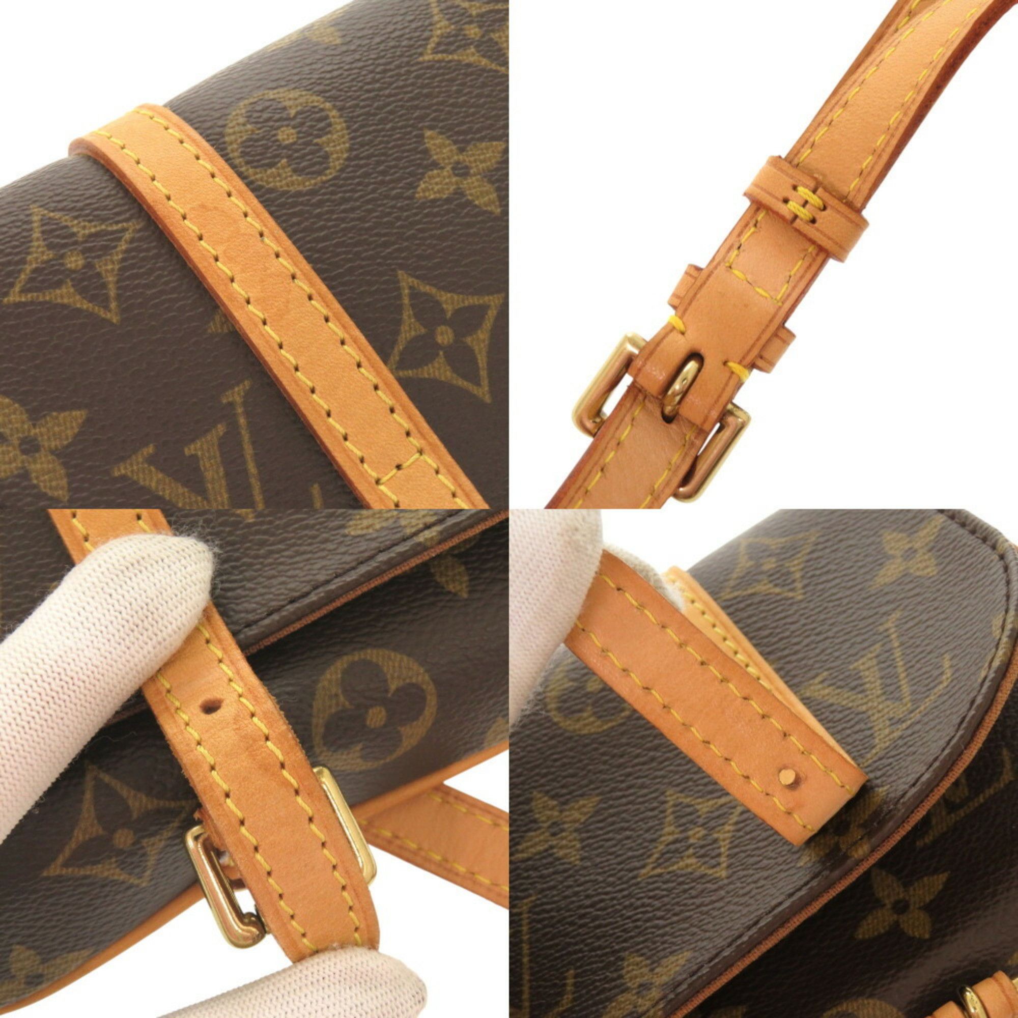 Louis Vuitton Louis Vuitton Marelle clutch Size ONE SIZE - 5 Thumbnail