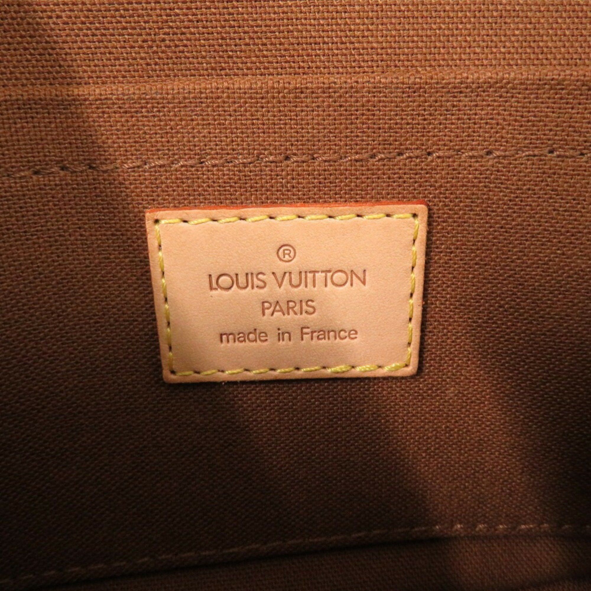 Louis Vuitton Louis Vuitton Marelle clutch Size ONE SIZE - 8 Thumbnail